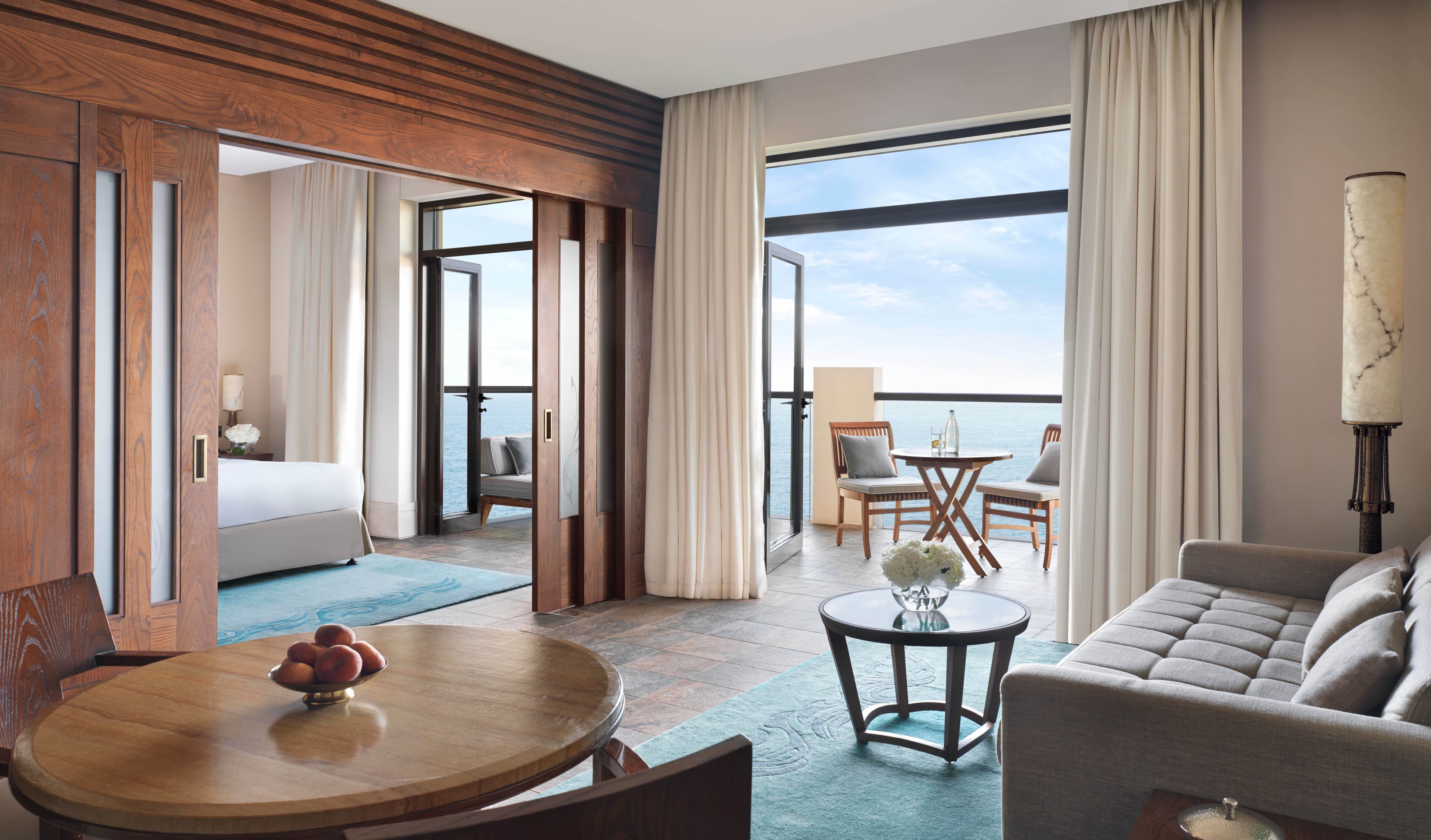 Sofitel Dubai The Palm Resort & Spa Ansicht 6