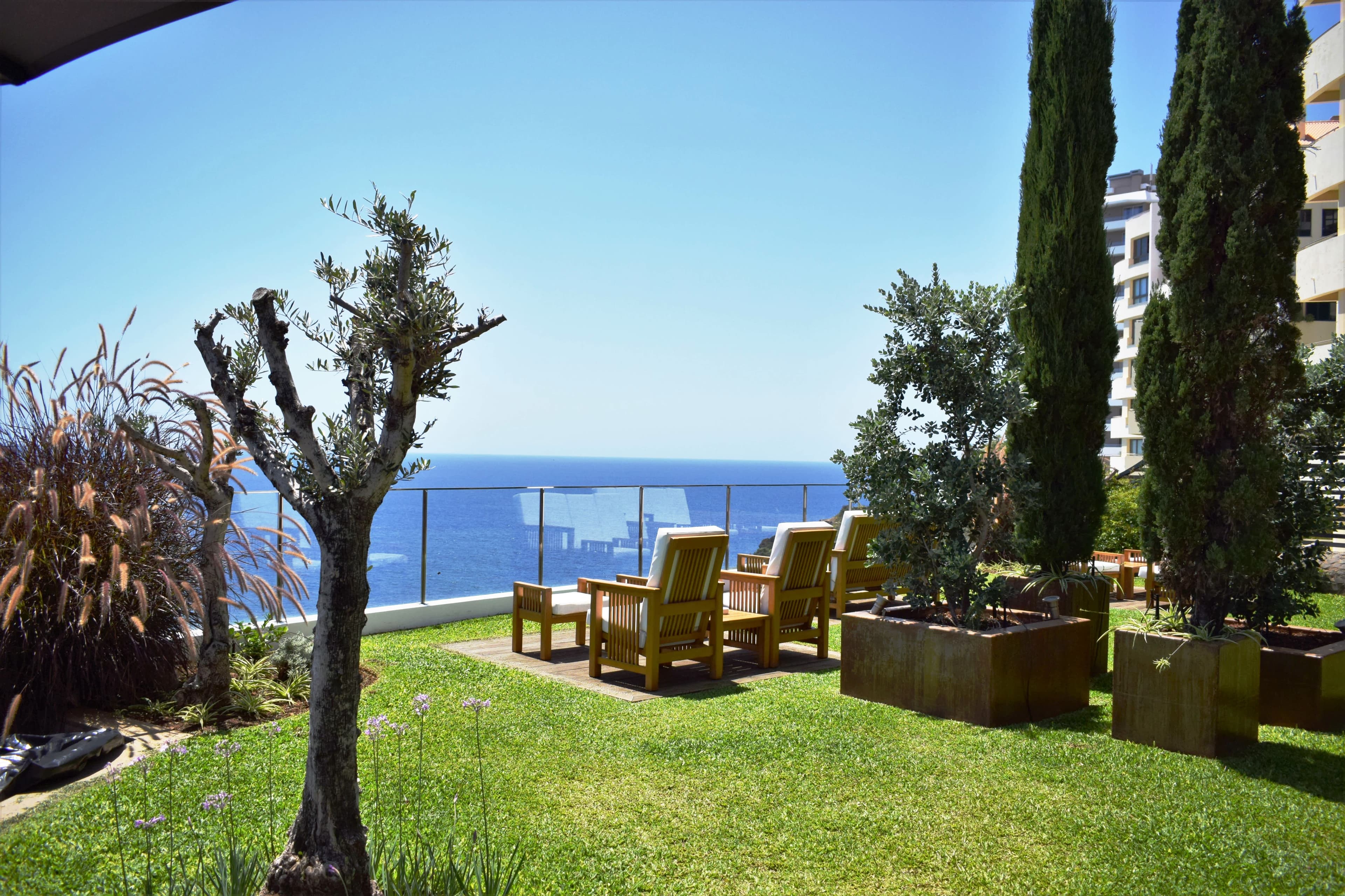 Hotel Madeira Regency Cliff Ansicht 7