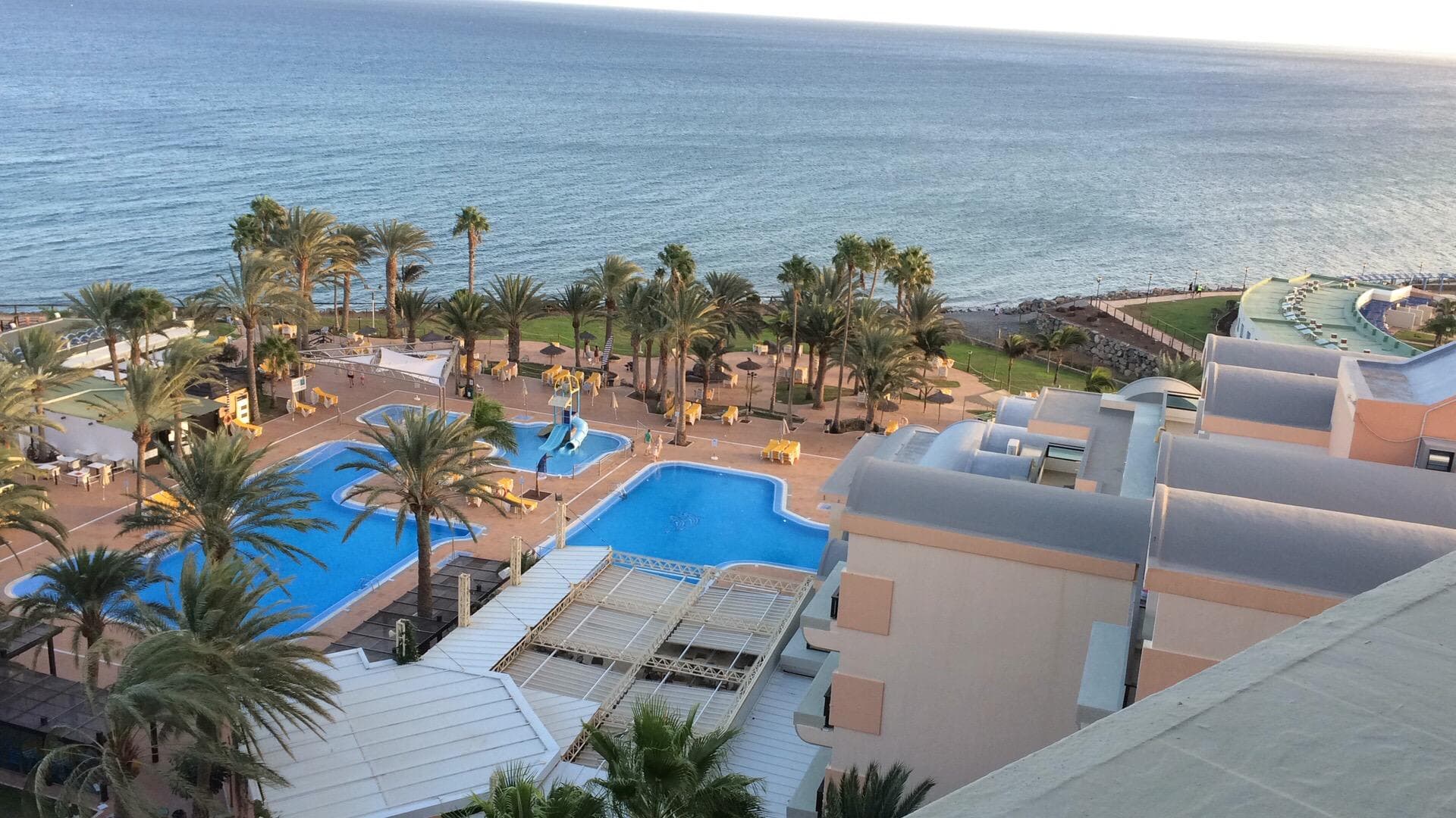 Grupotel Orquidea Ansicht 8