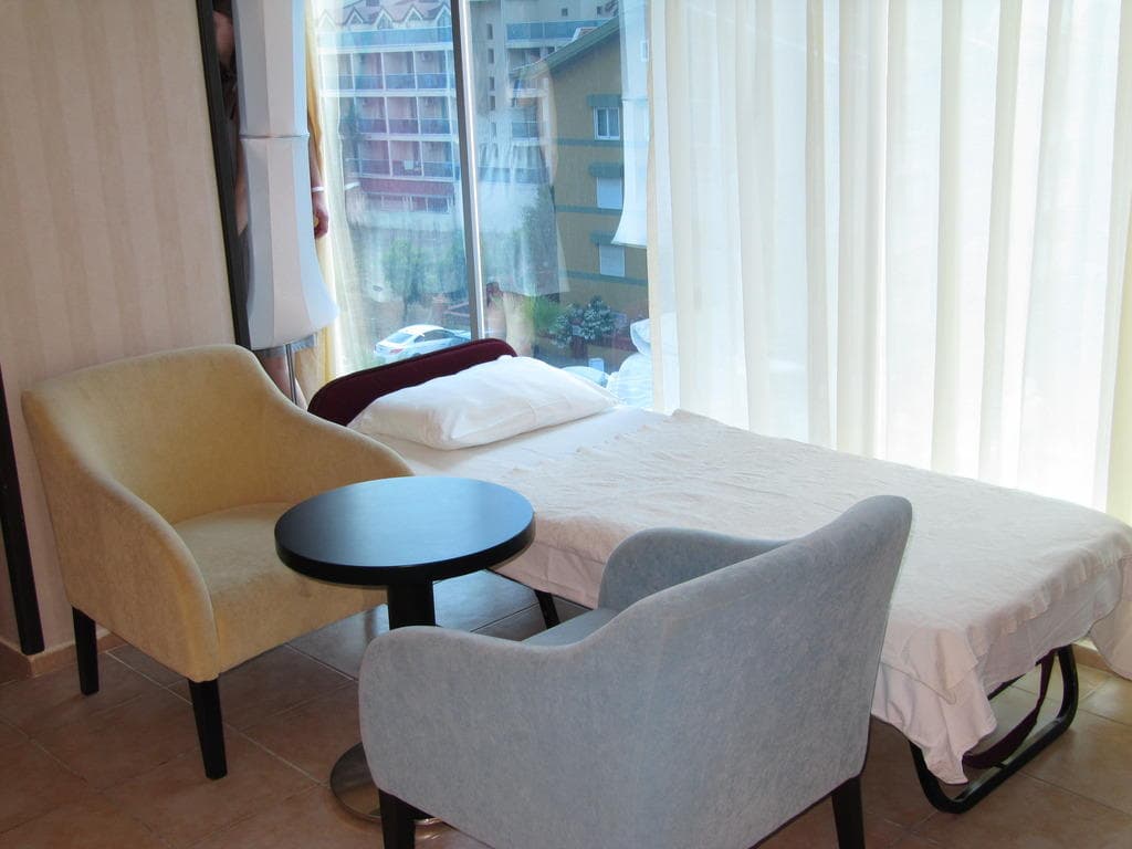 Hotel Ideal Pearl - Adults only Ansicht 4