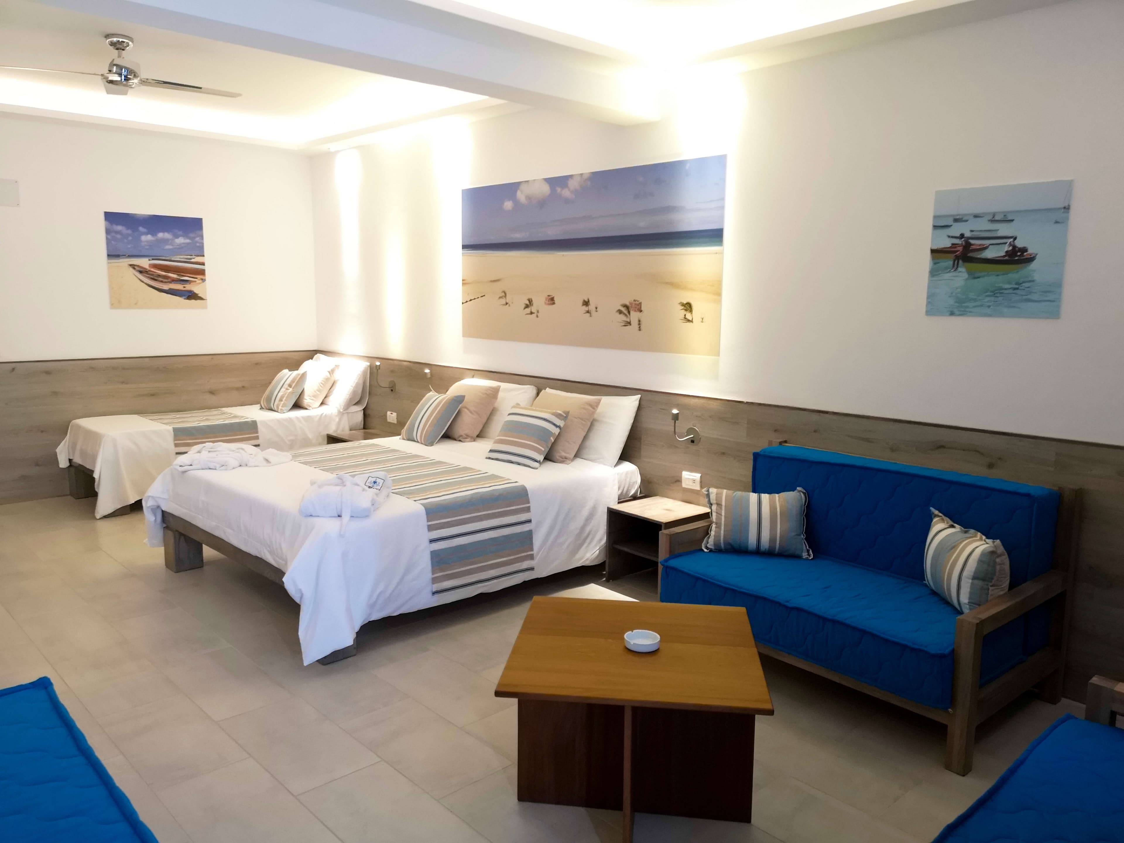 Sobrado Hotel Ansicht 4