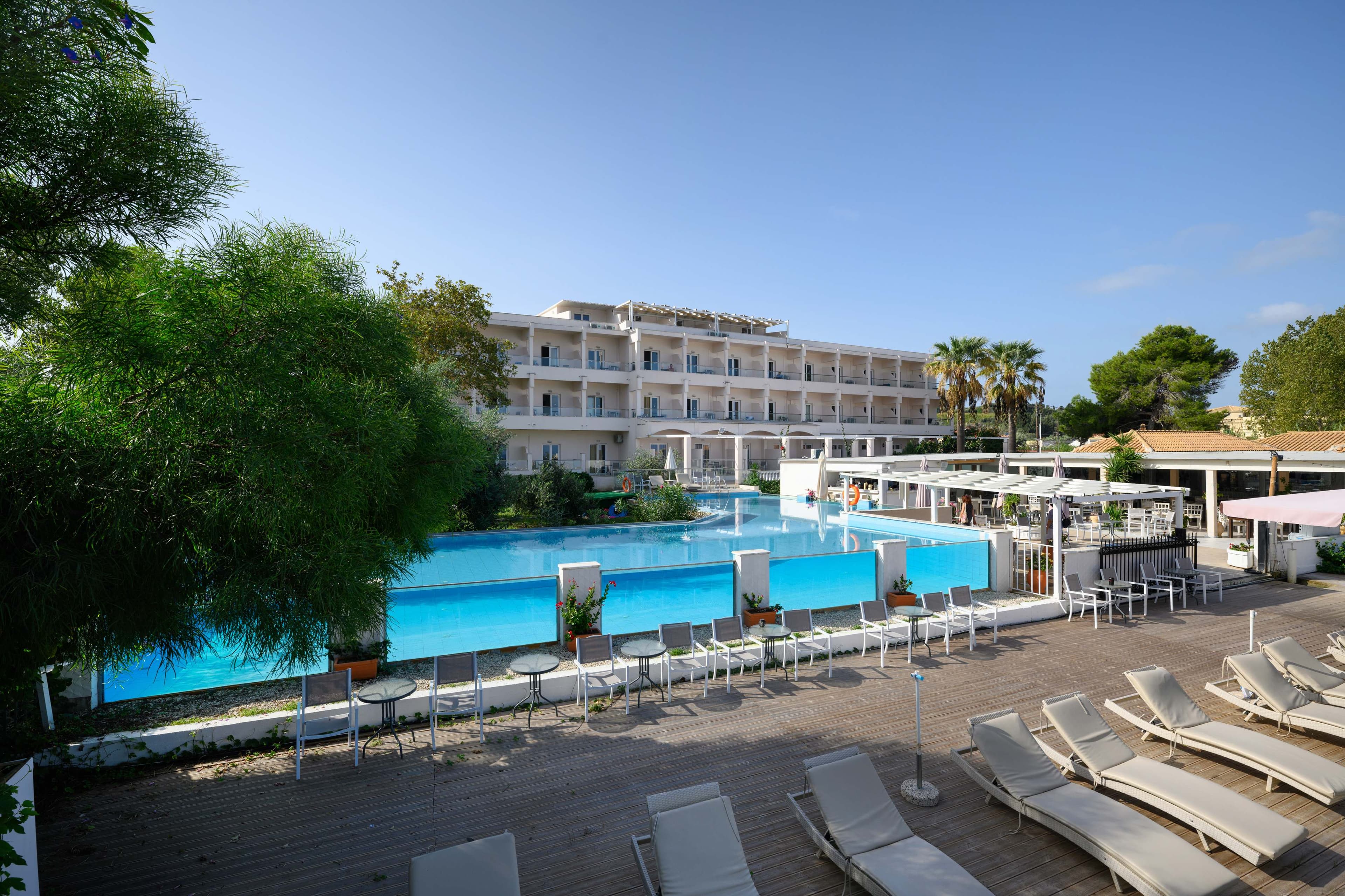 Cavomarina Beach- Adults Only Ansicht 3