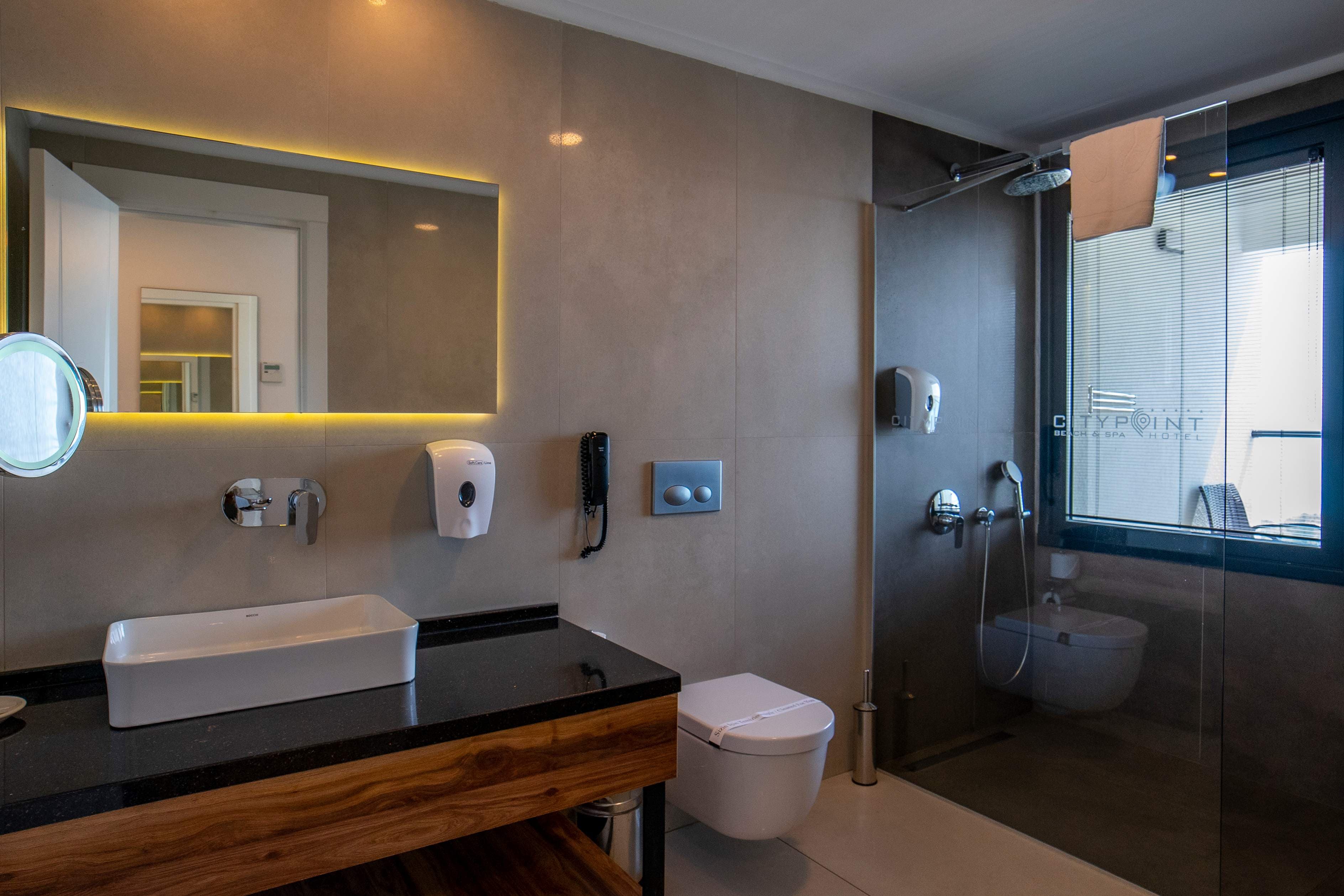 Maril Resort Beach&Spa Hotel Ansicht 5