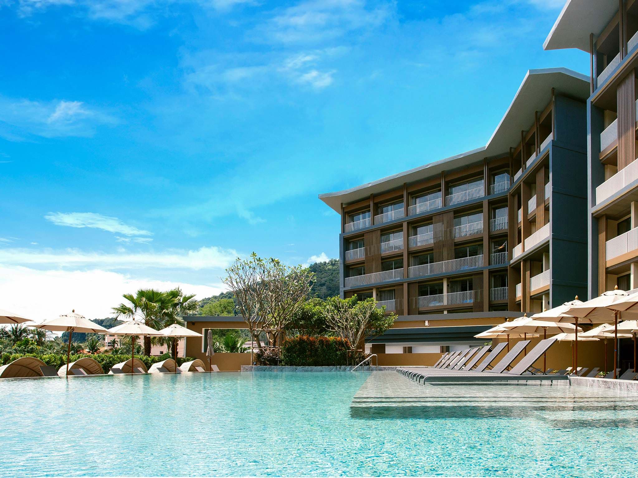 Centara Life Phu Pano Resort Krabi Ansicht 8
