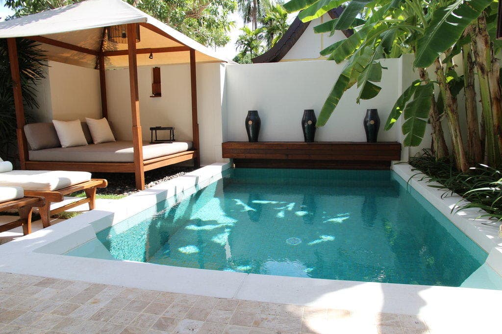 SALA Samui Choengmon Beach Resort Ansicht 7