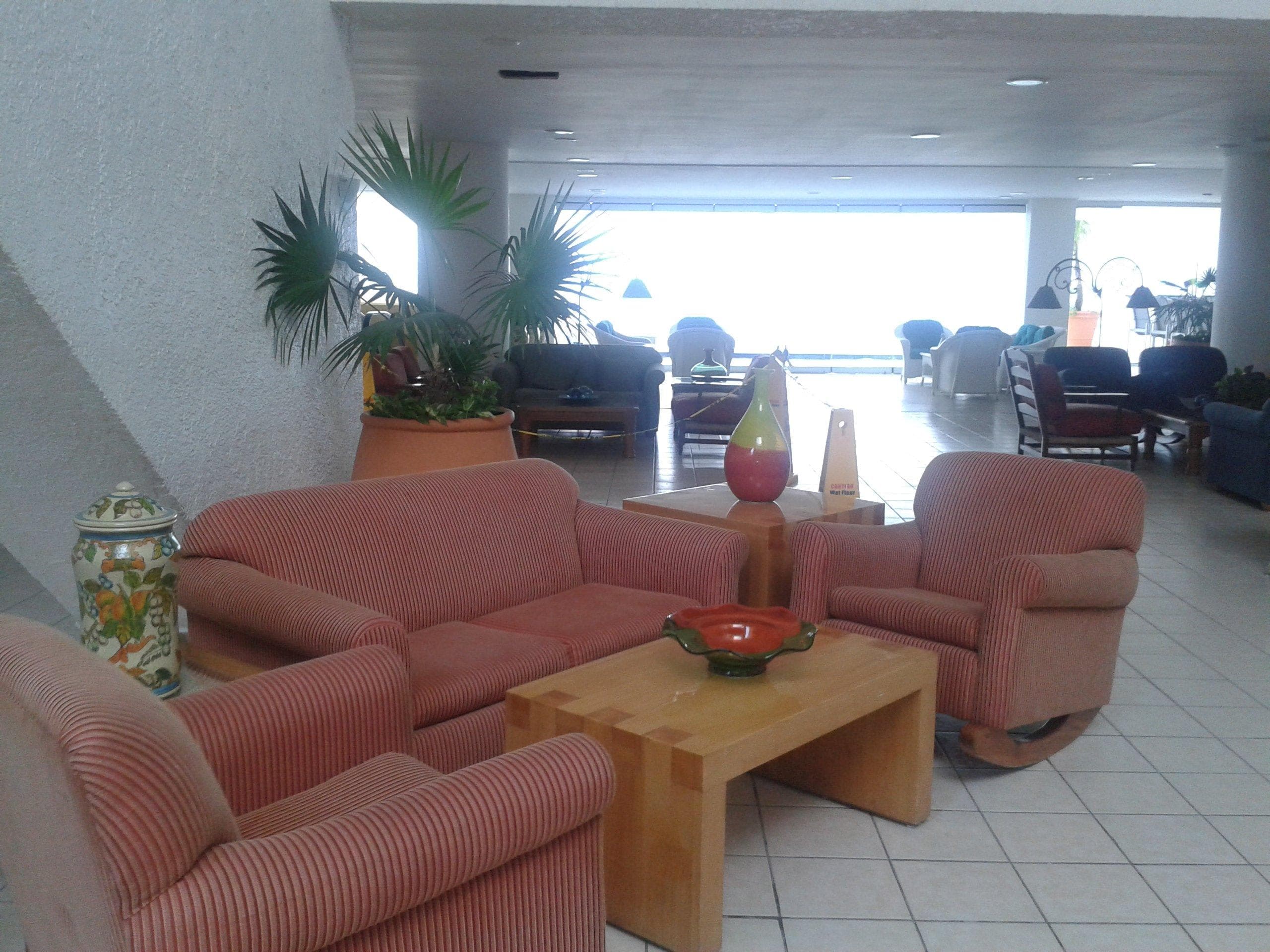 Hotel Casa Mexicana Cozumel Ansicht 9