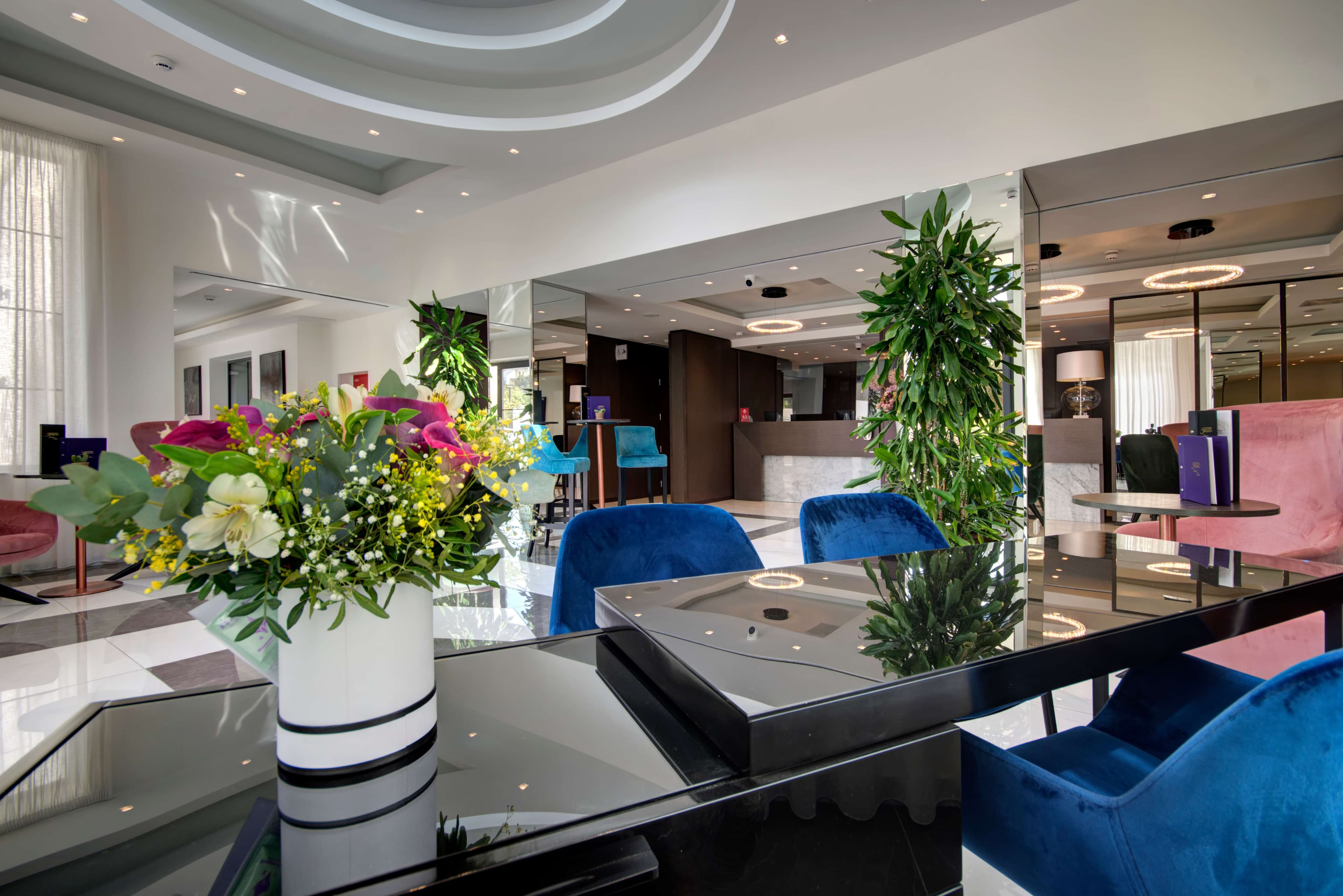 Urban Valley Resort & Spa Ansicht 6
