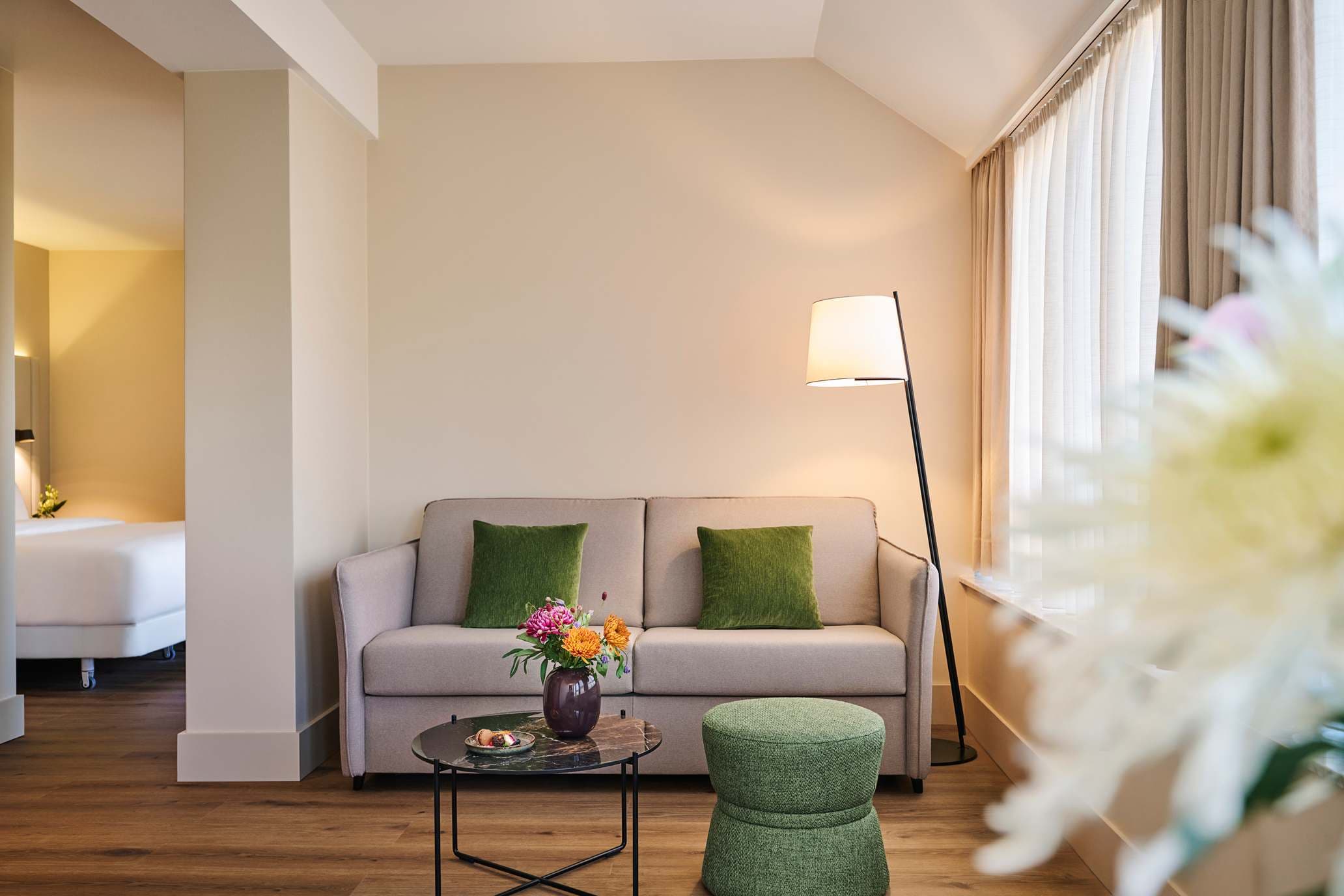 NH Düsseldorf Königsallee Ansicht 6