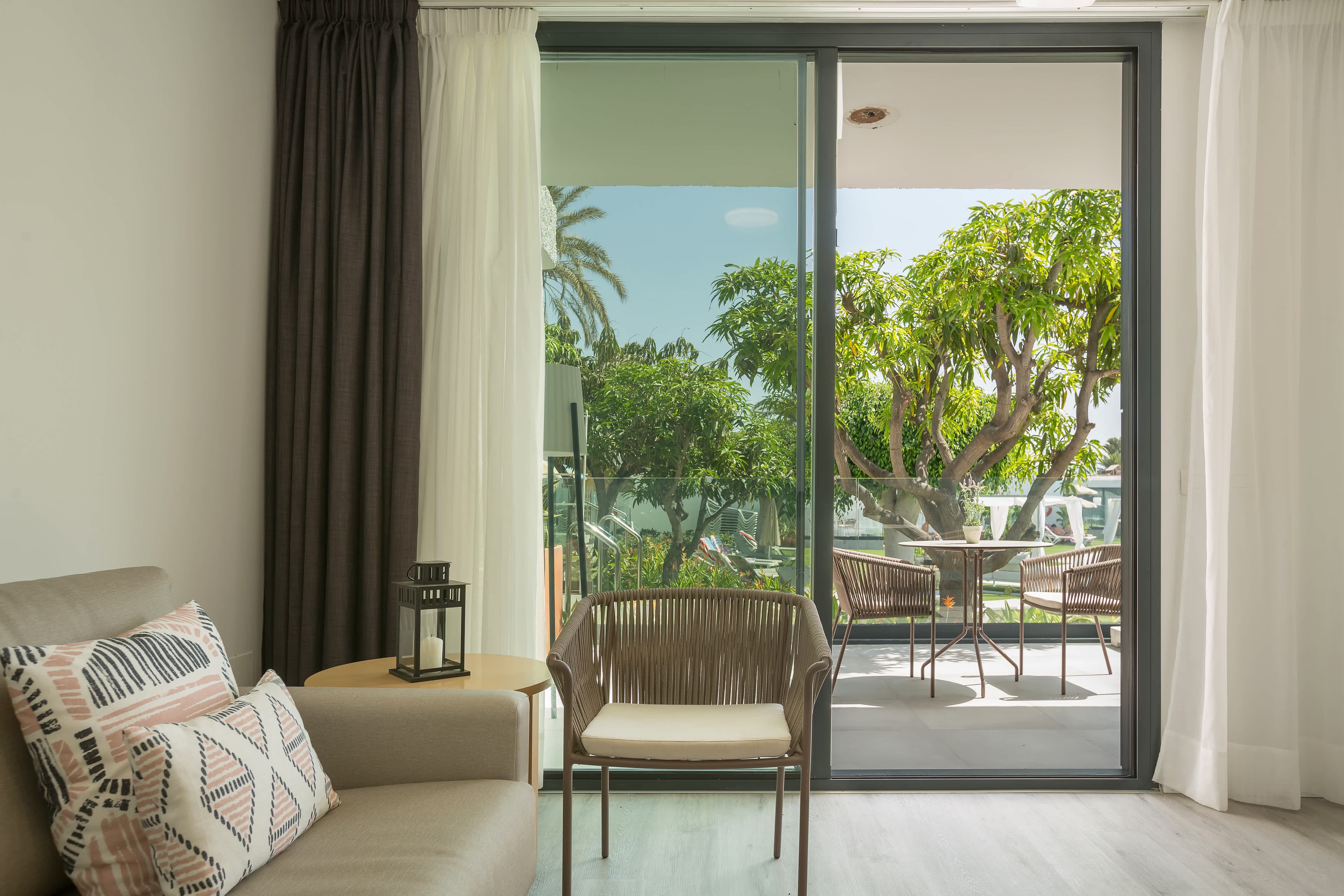 Bungalows Dona Rosa Ansicht 8