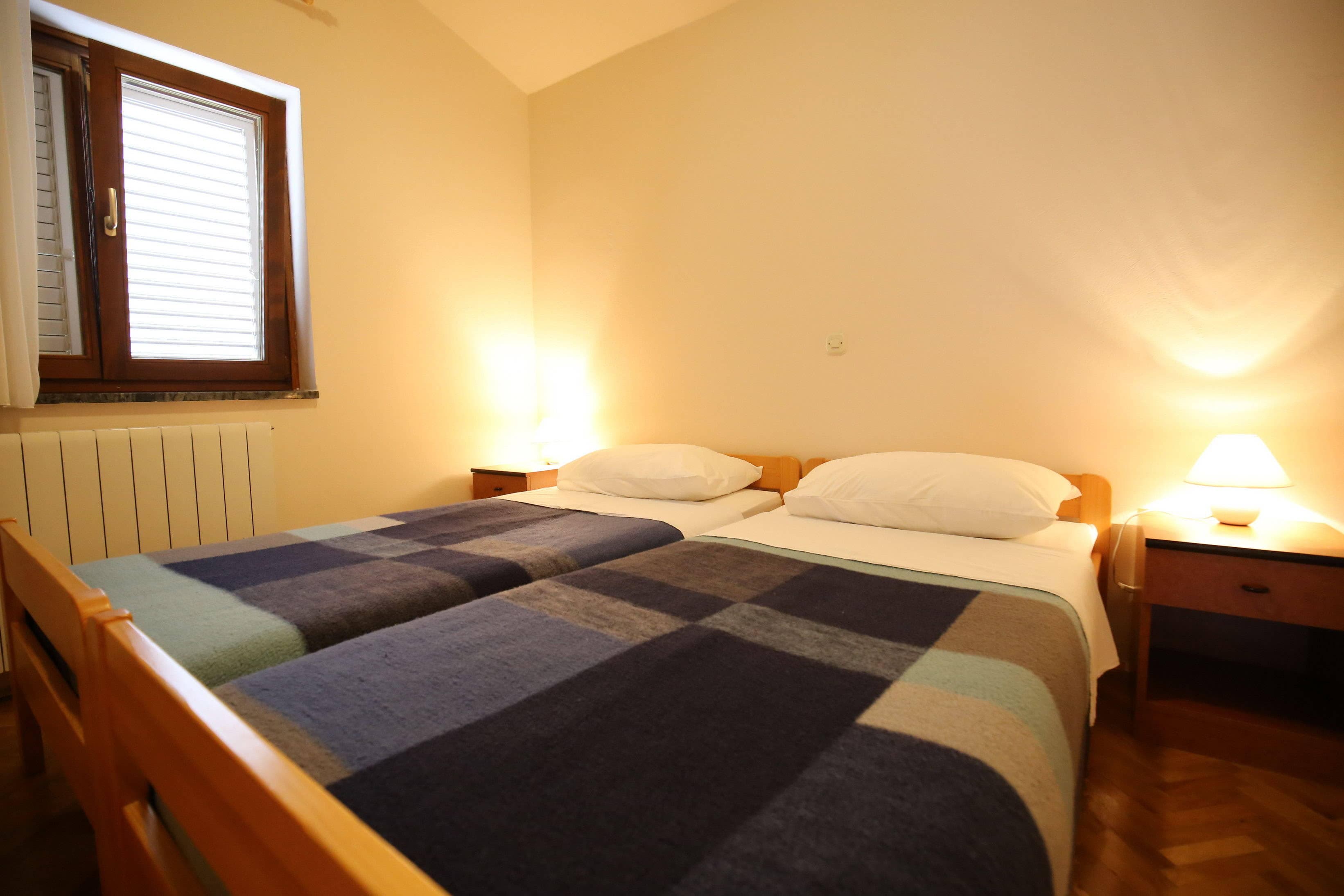 Hotel Lucija Ansicht 3