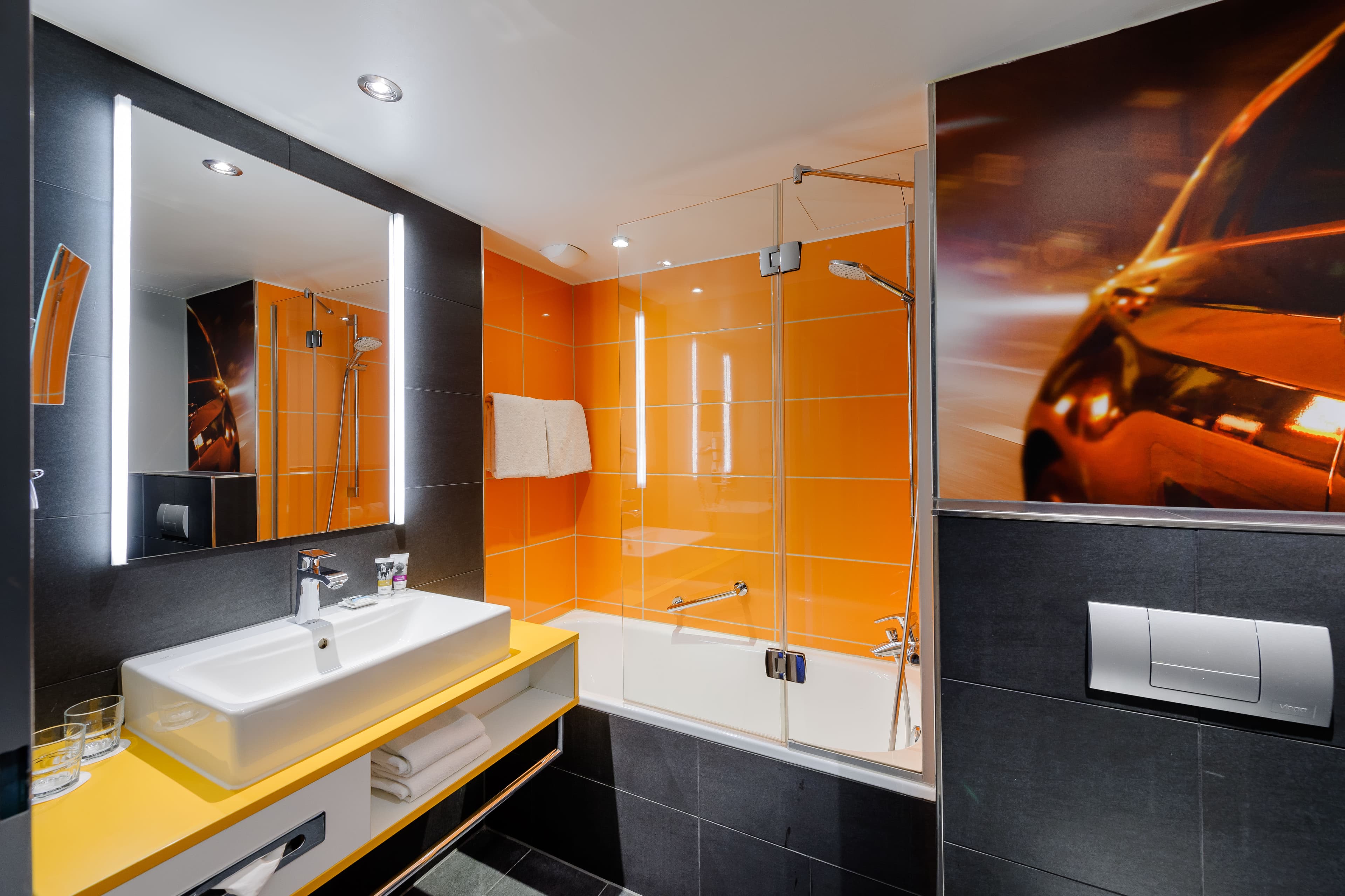 Mercure Hotel Köln West Ansicht 5