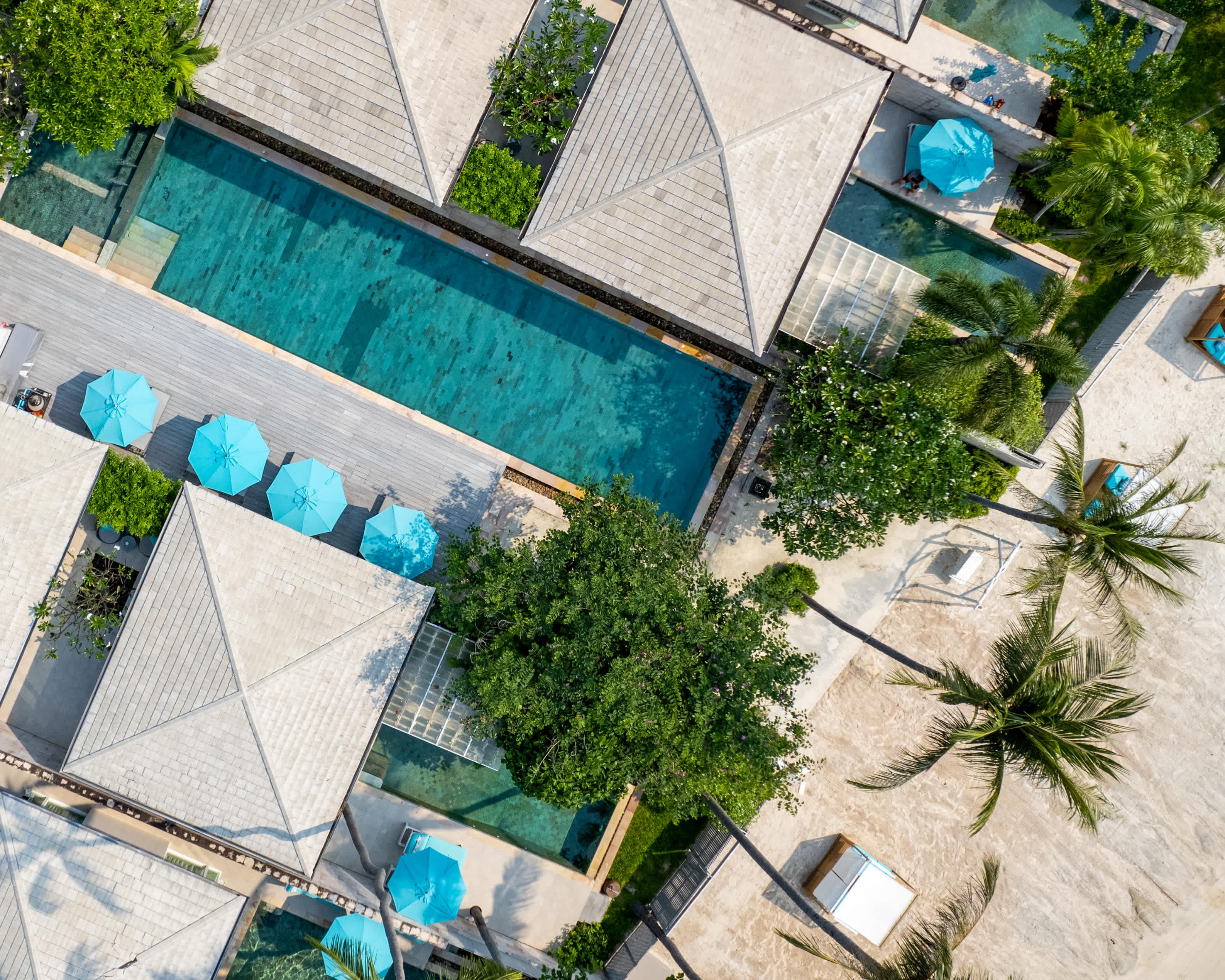 AVANI+ Samui Resort Ansicht 3