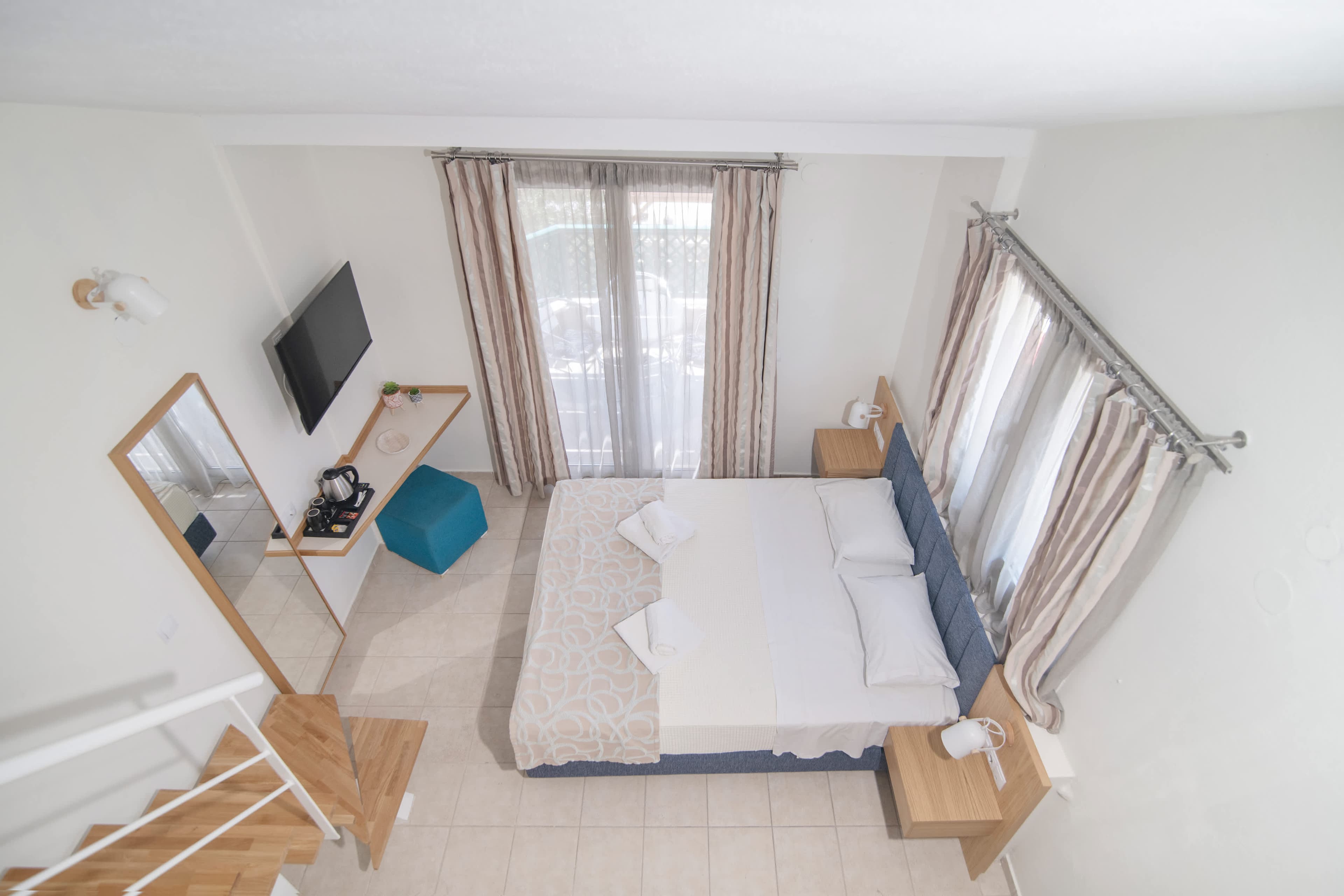 Hotel Aegean Sun Ansicht 5