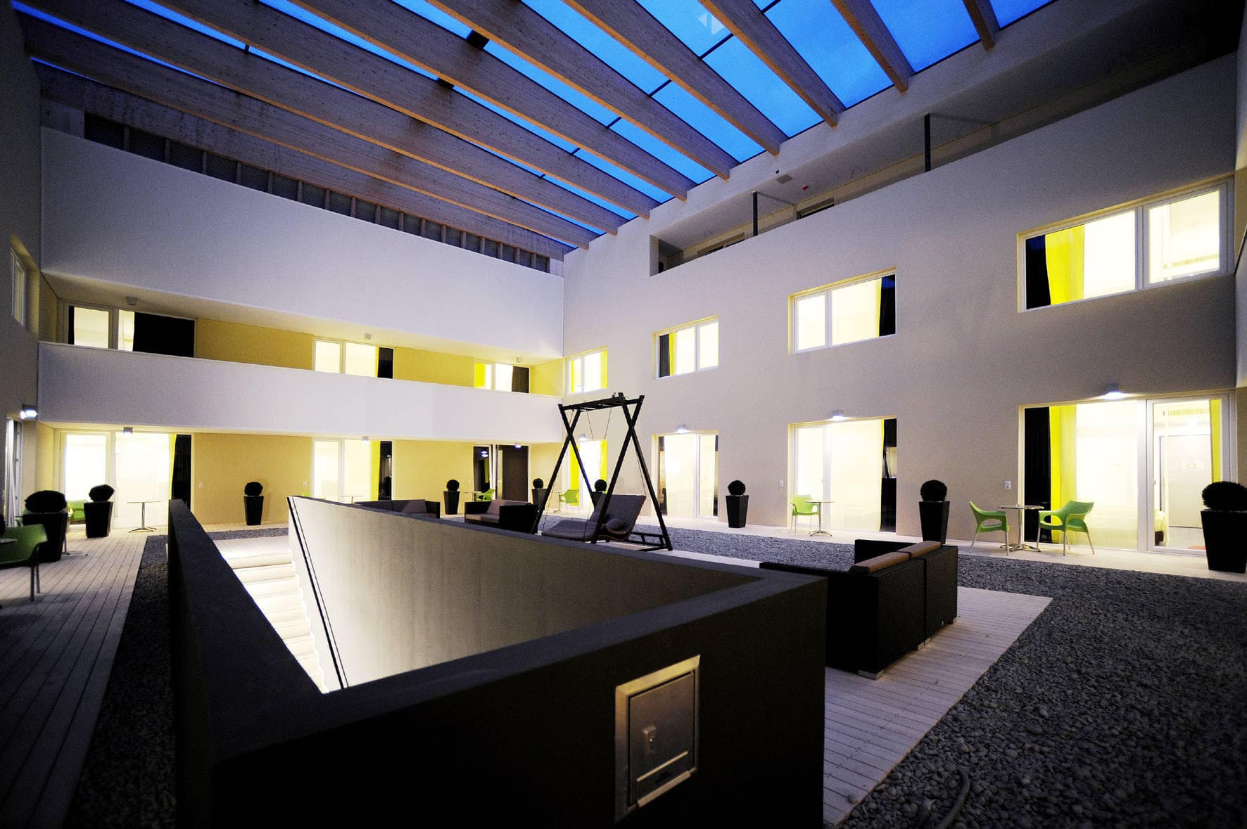 harry's home Dornbirn Ansicht 9