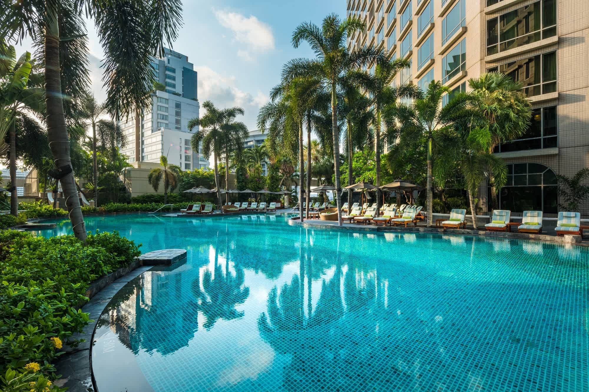 Conrad Bangkok