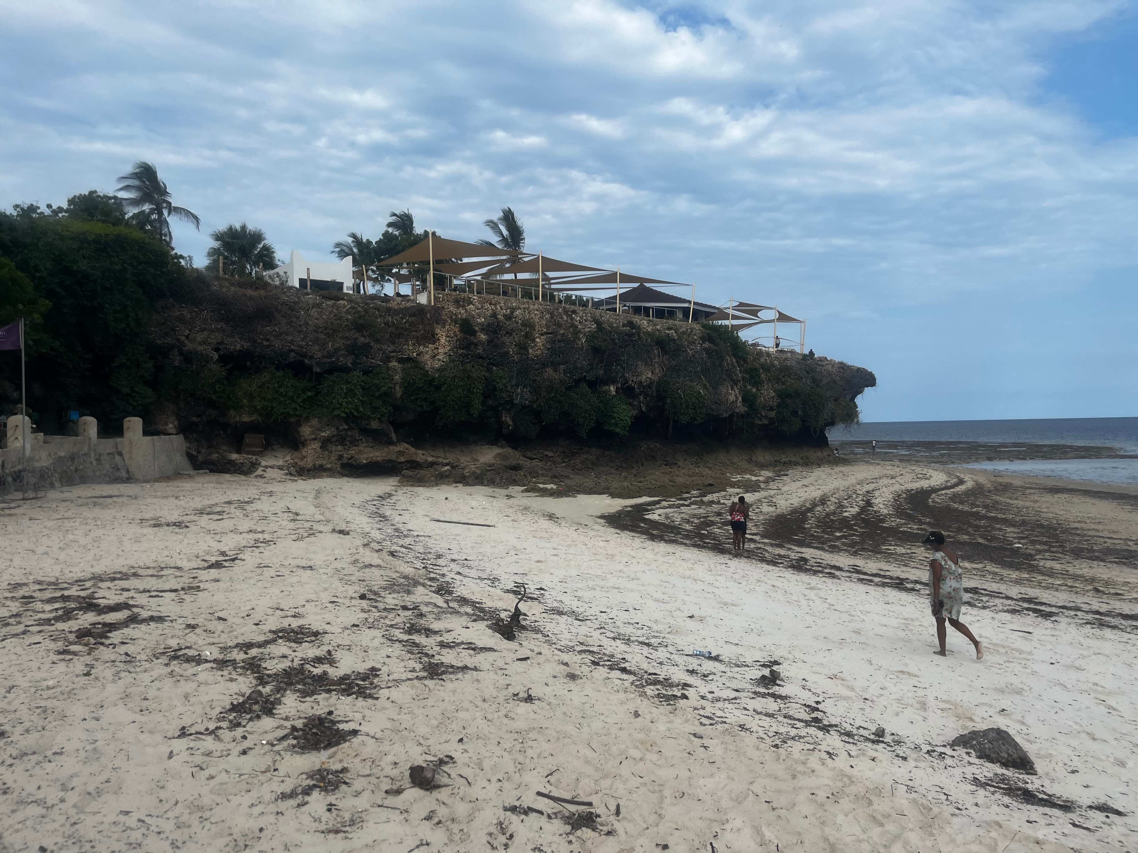PrideInn Flamingo Beach Resort & Spa Ansicht 10