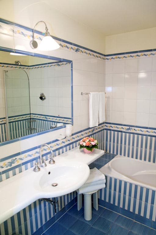Hotel Italia Ansicht 6