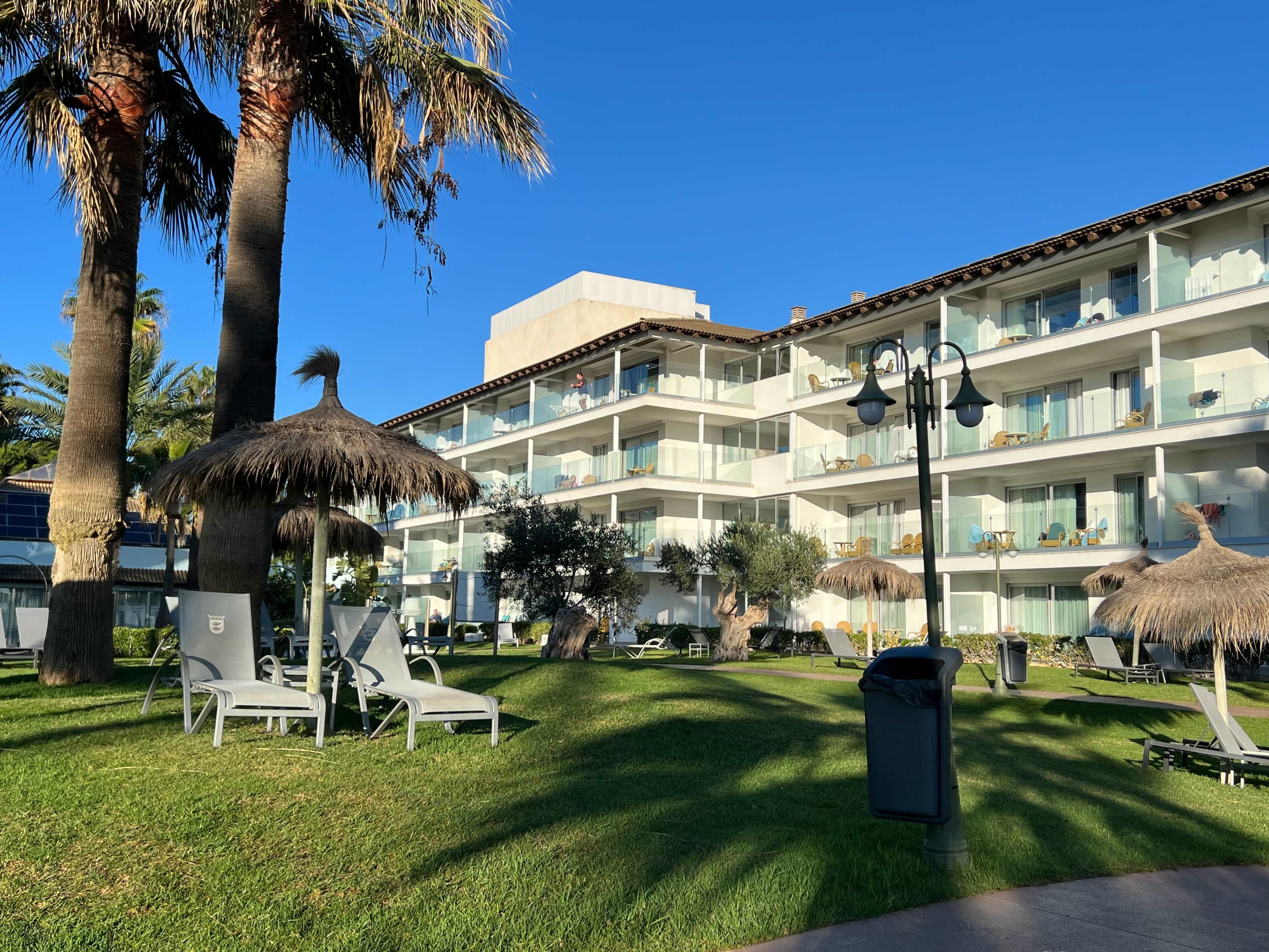Playa Esperanza Resort Ansicht 3