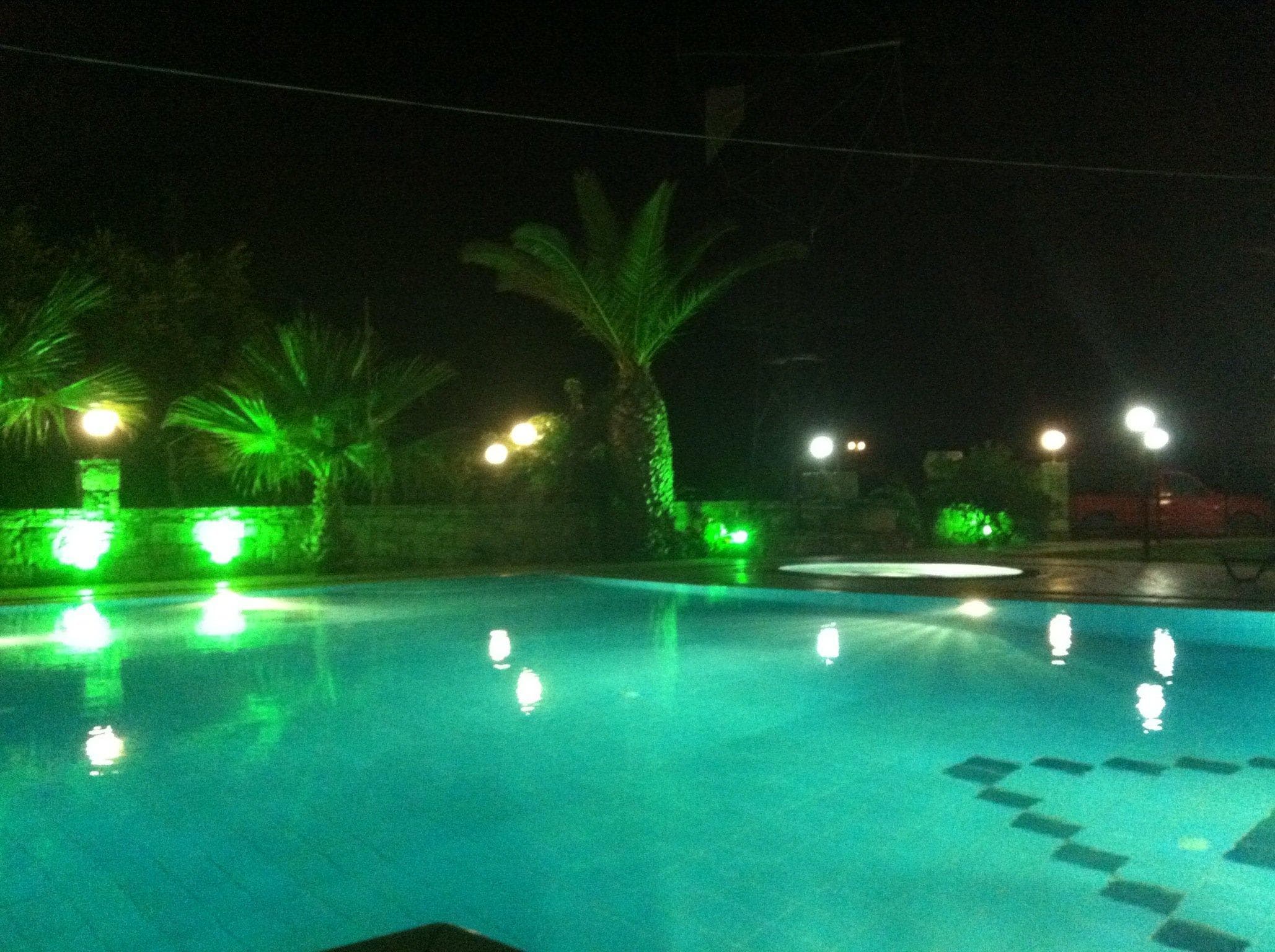 Matala Dimitris Villa Ansicht 7