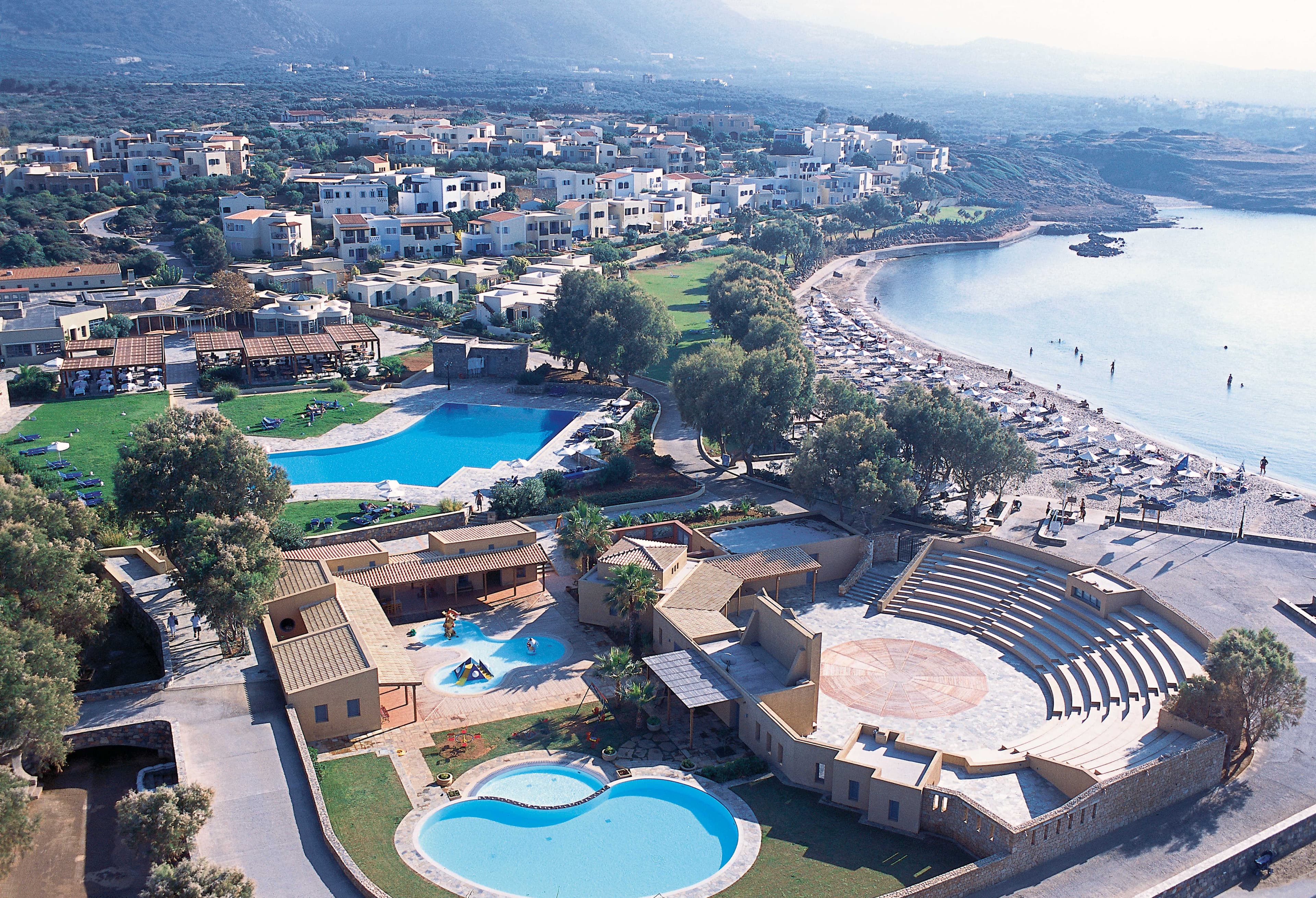 Kalimera Kriti Hotel & Village Resort Ansicht 7