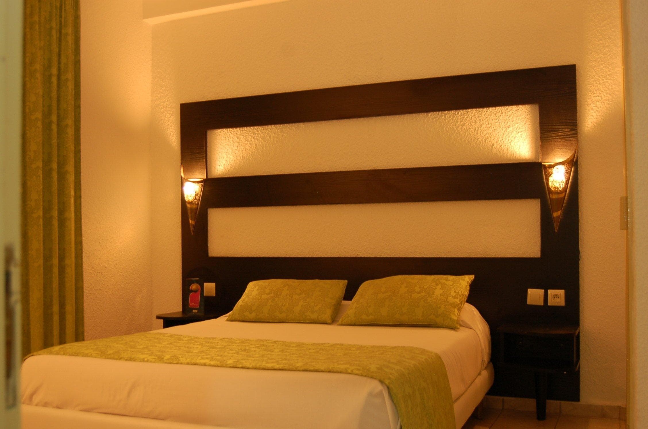 Anezi Tower Hotel Ansicht 5