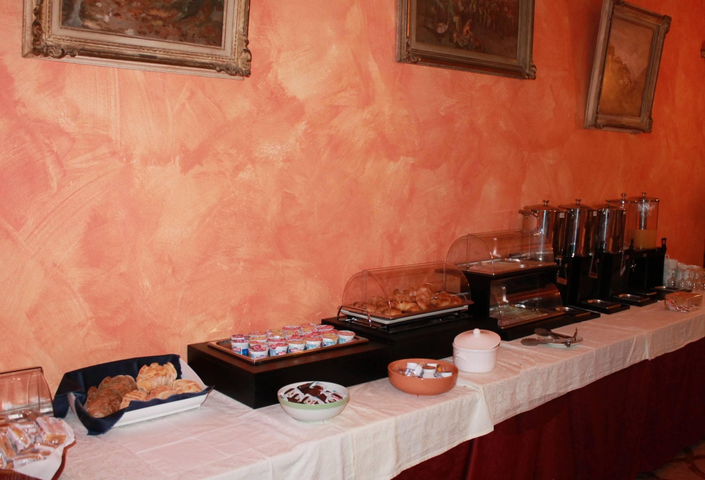 Albergo Paradiso Ansicht 9
