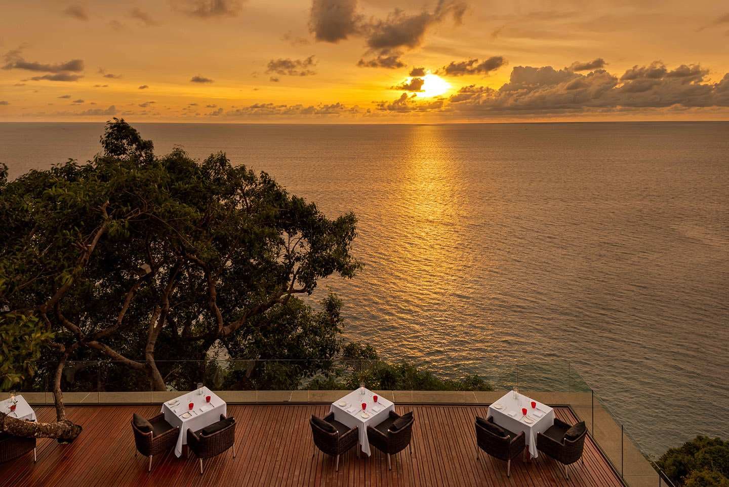 Paresa Resort Phuket Ansicht 10