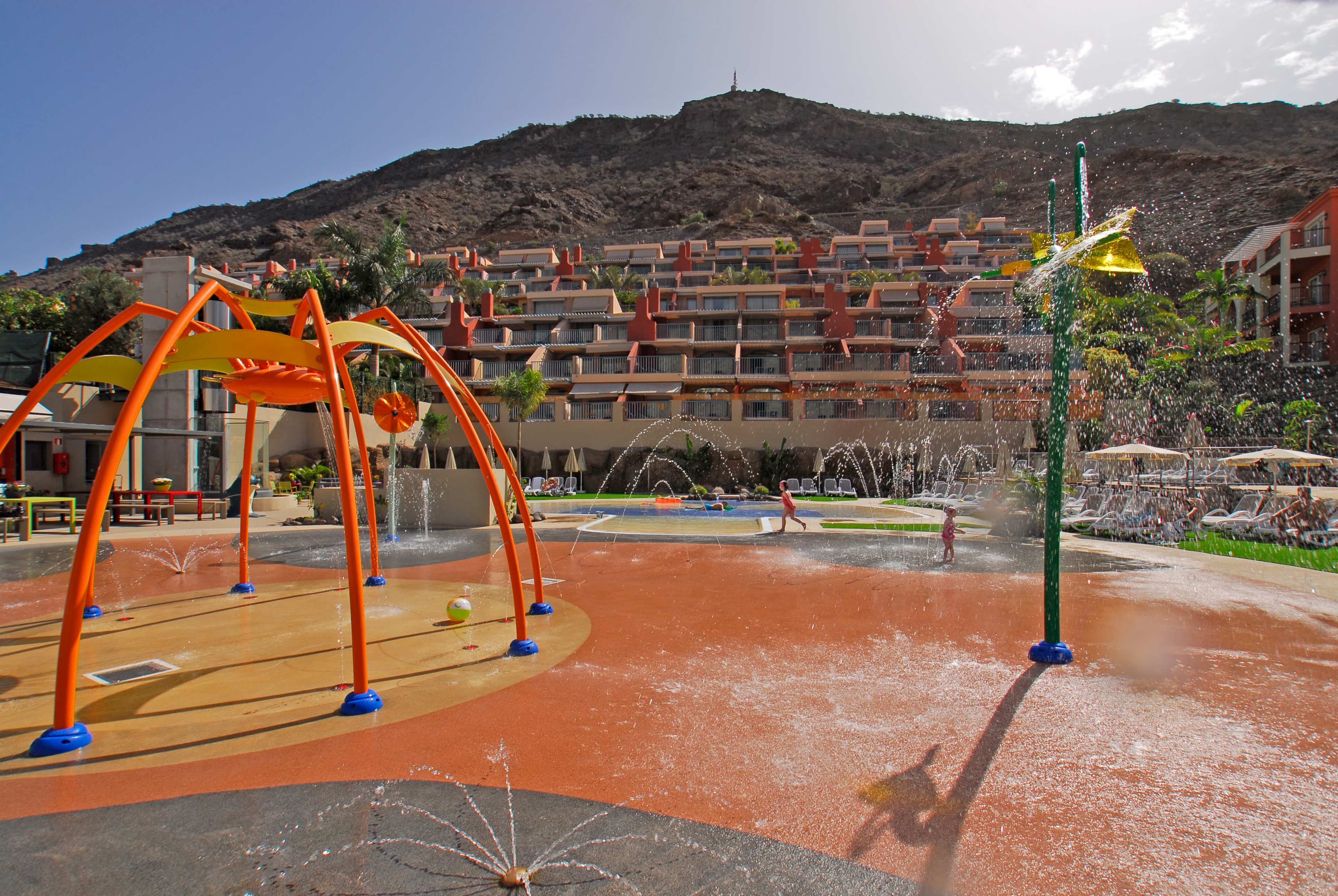 Apartamentos Cordial Mogán Valle Ansicht 9