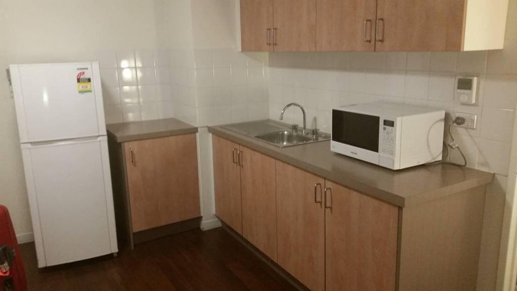 ibis Hotel Melbourne Ansicht 6