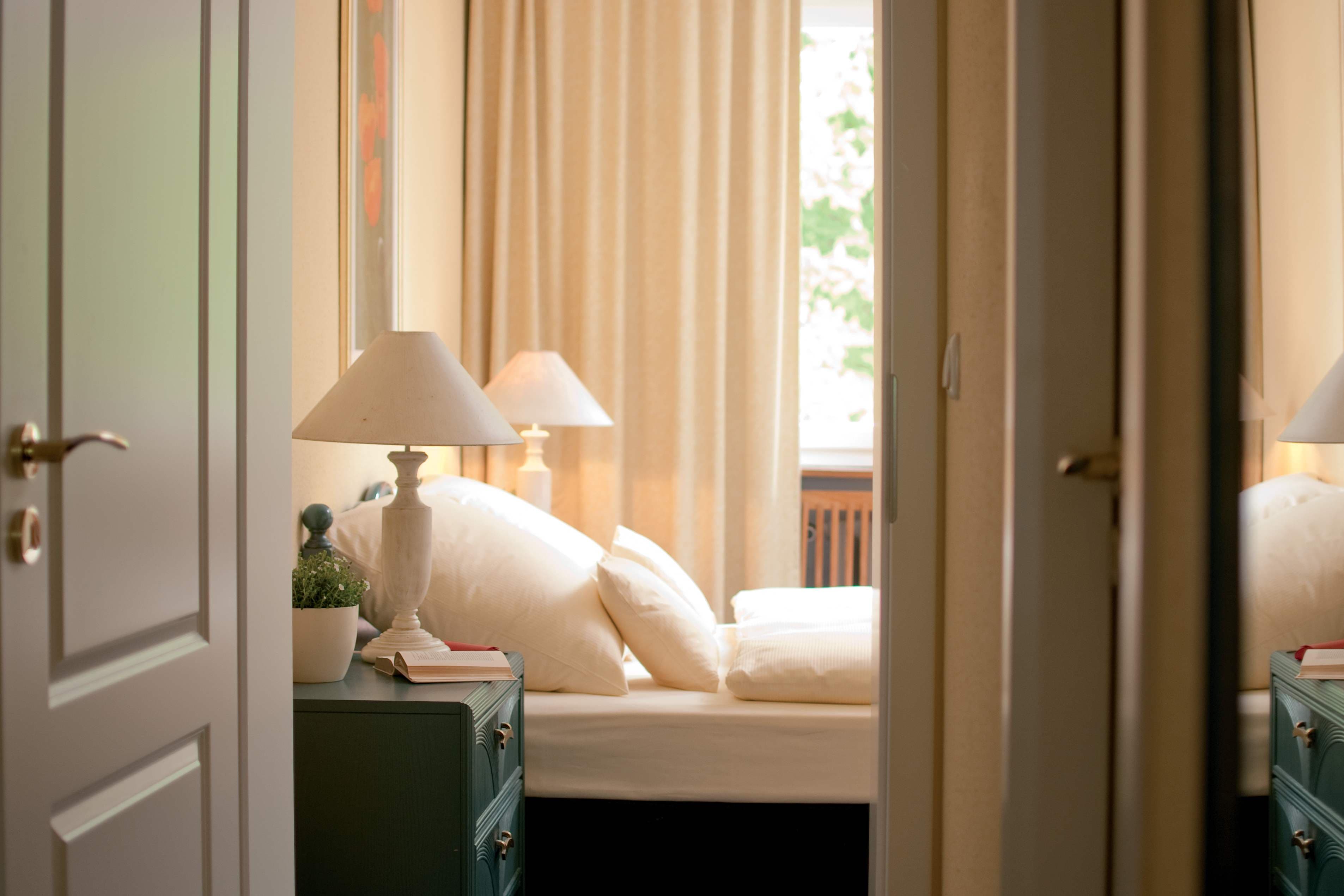 Seehotel Frankenhorst - BW Signature Collection Ansicht 3