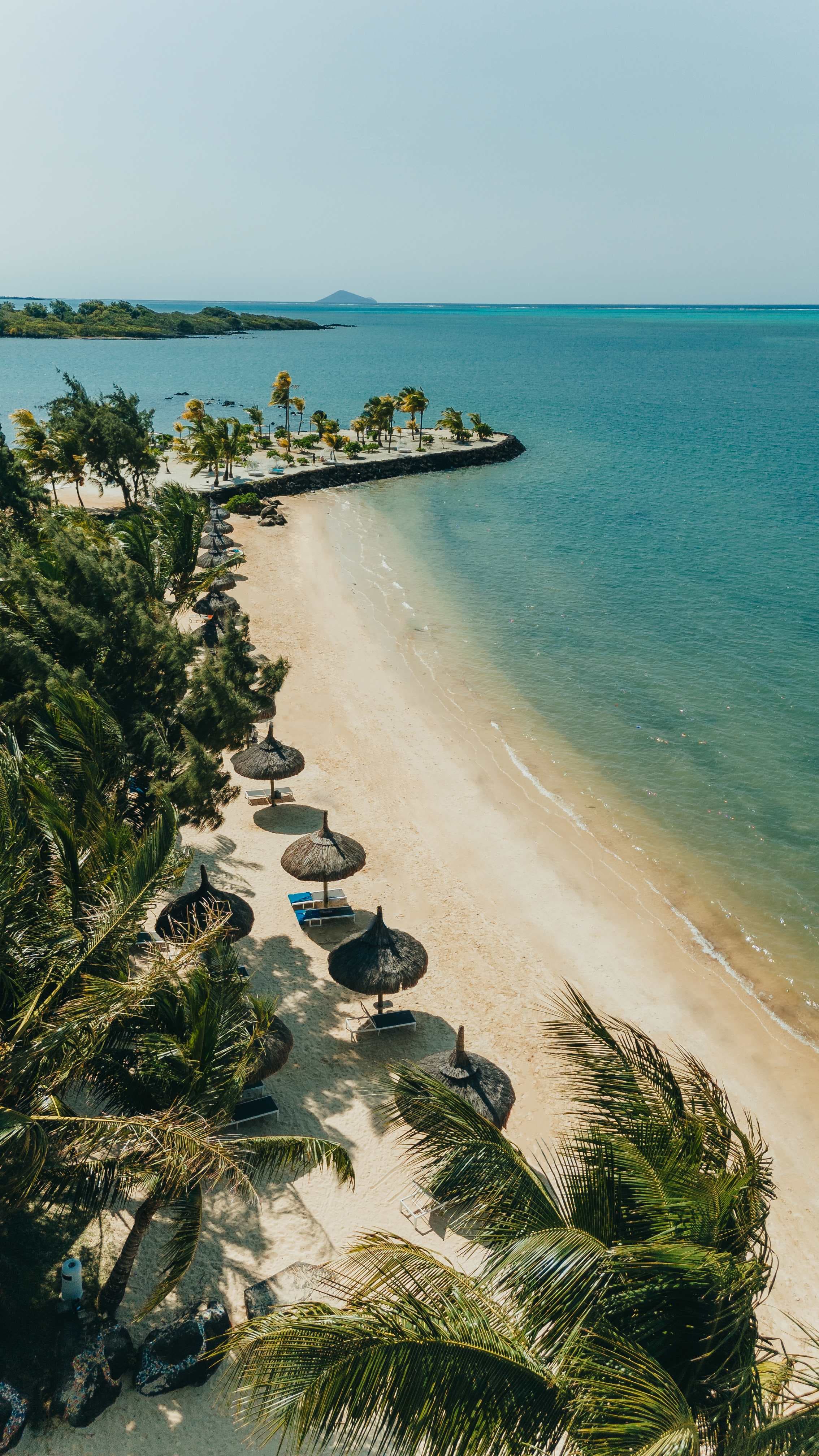 Radisson Blu Azuri Resort & Spa Ansicht 2