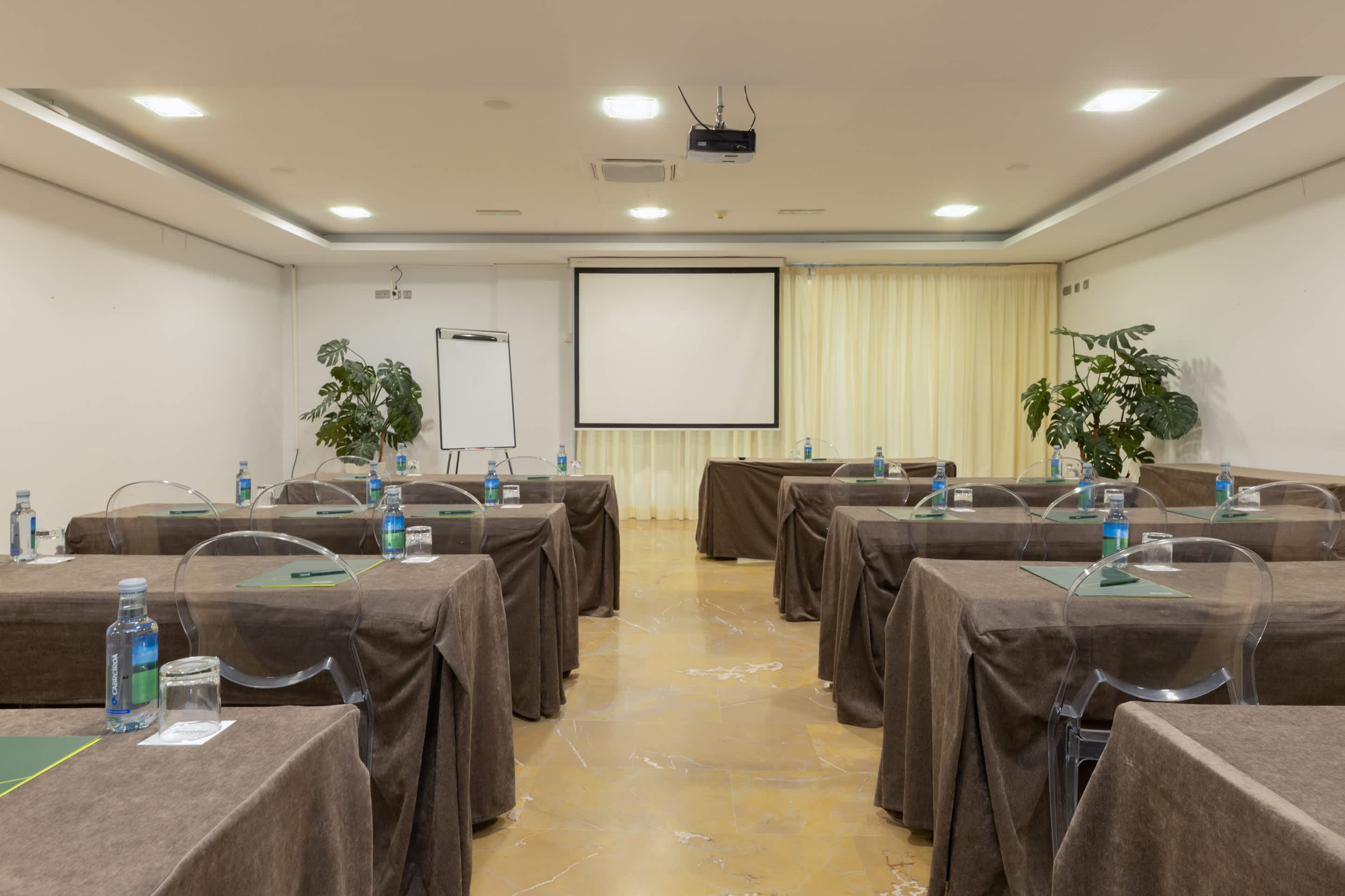Sercotel Kalma Sitges Hotel Ansicht 8
