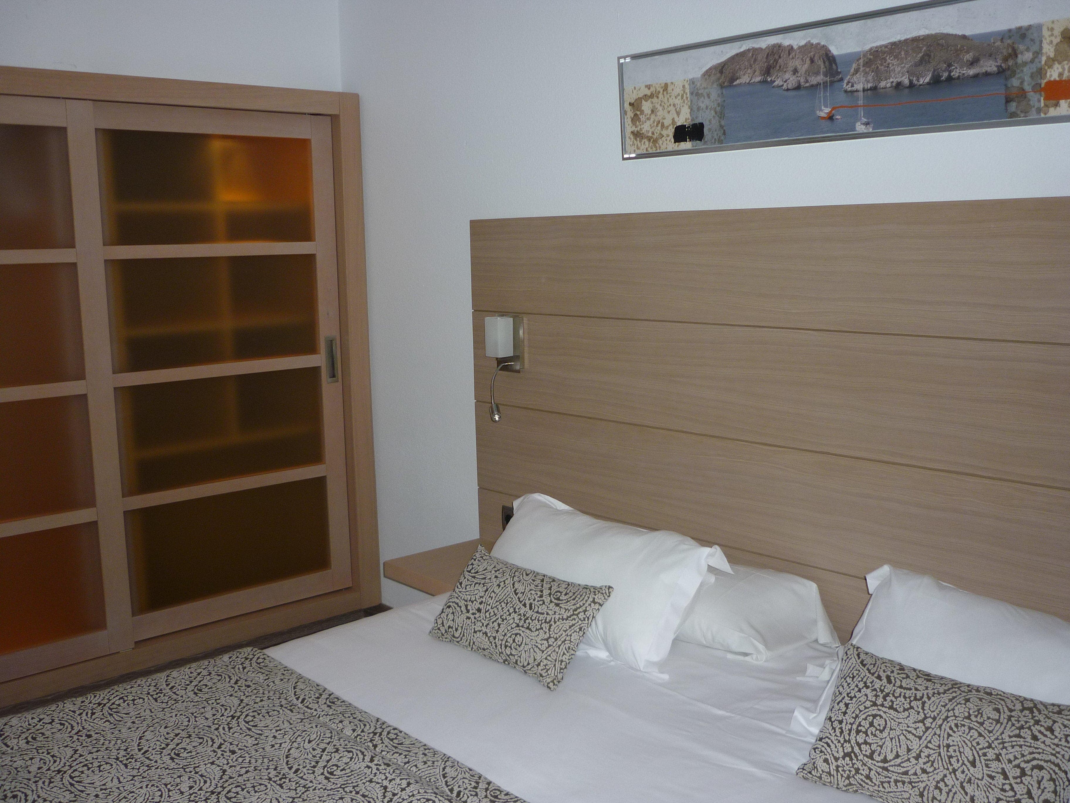 Aparthotel Paraiso De Alcudia Ansicht 5