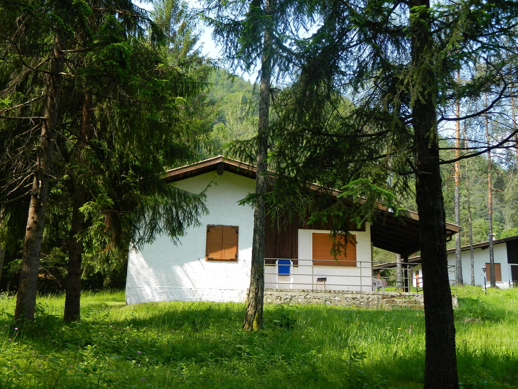 Hotel Santa Lucia Villaggio