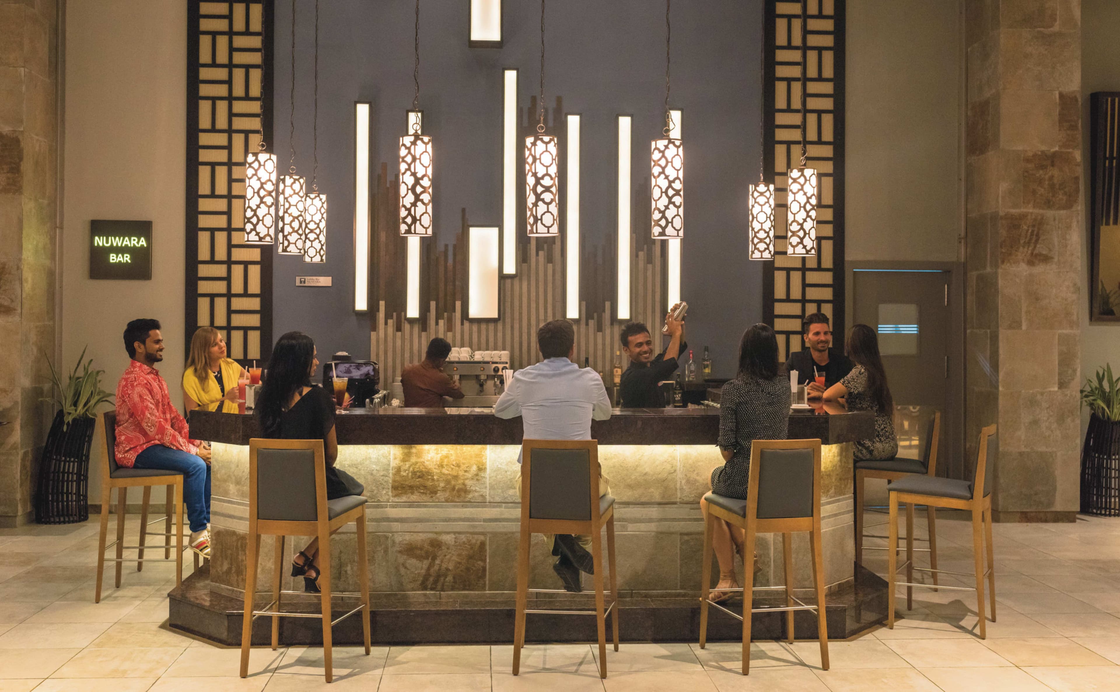 Hotel Riu Sri Lanka Ansicht 7