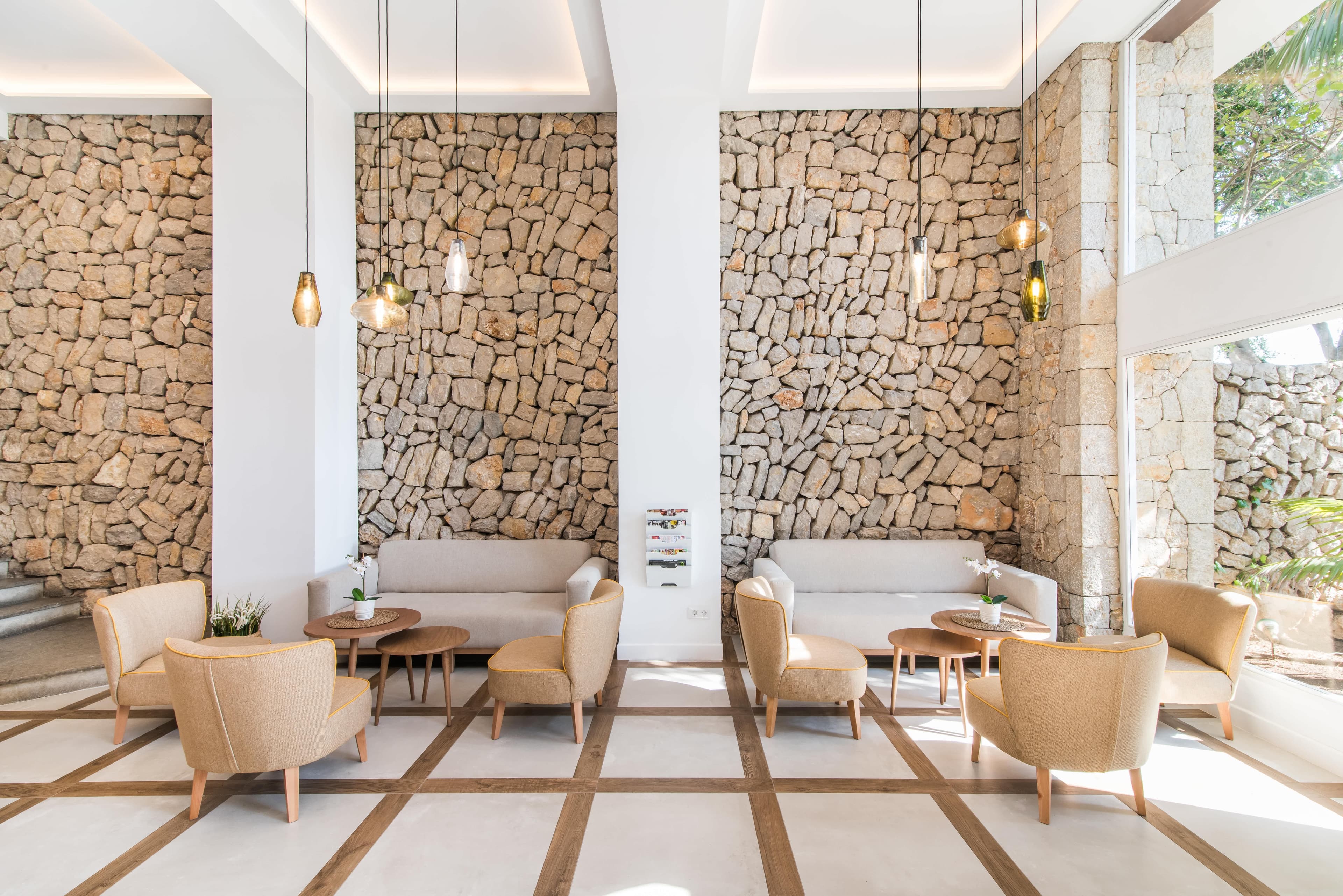 Hotel Na Taconera Sport & Relax Ansicht 7