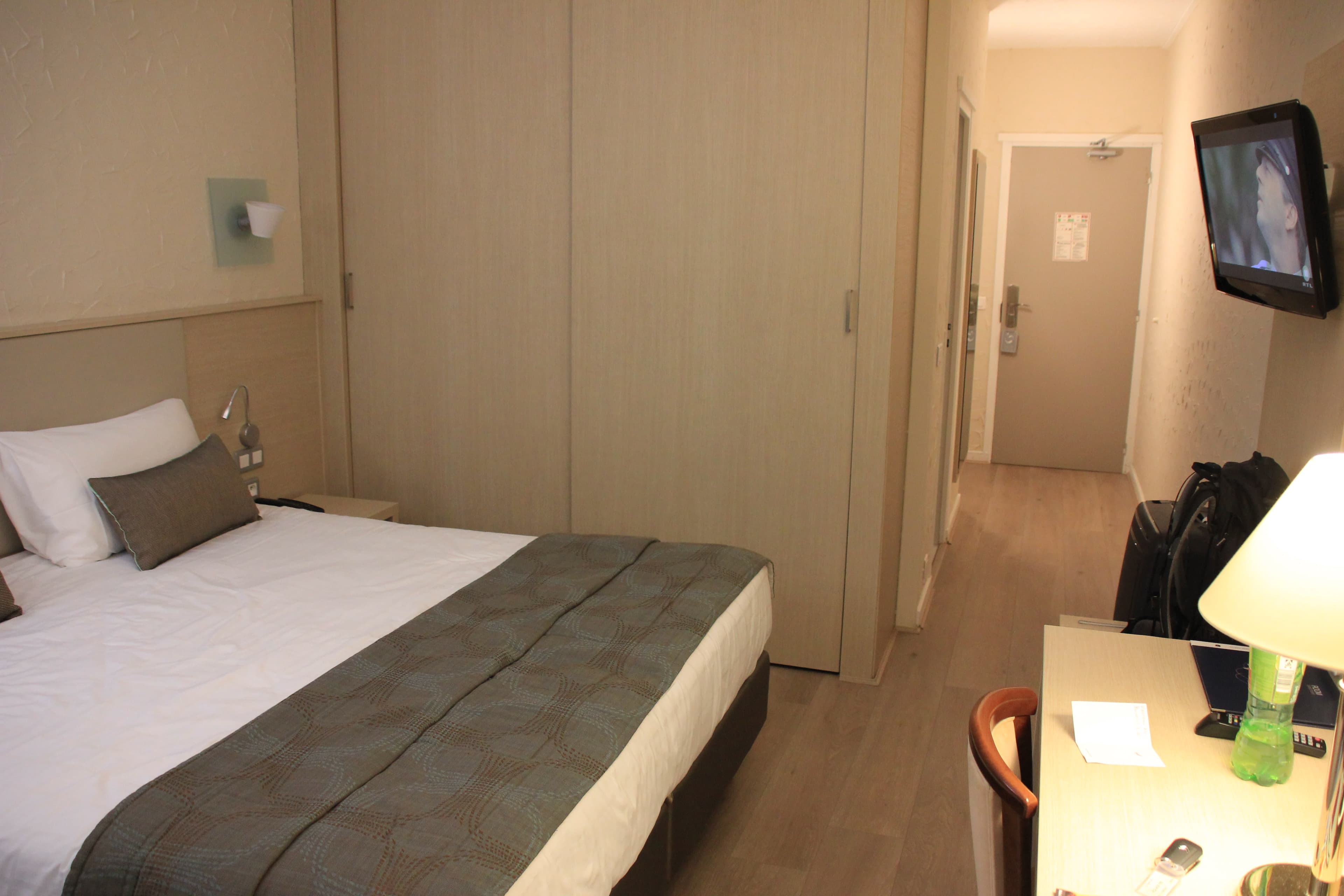 Hotel Alivi Ansicht 3