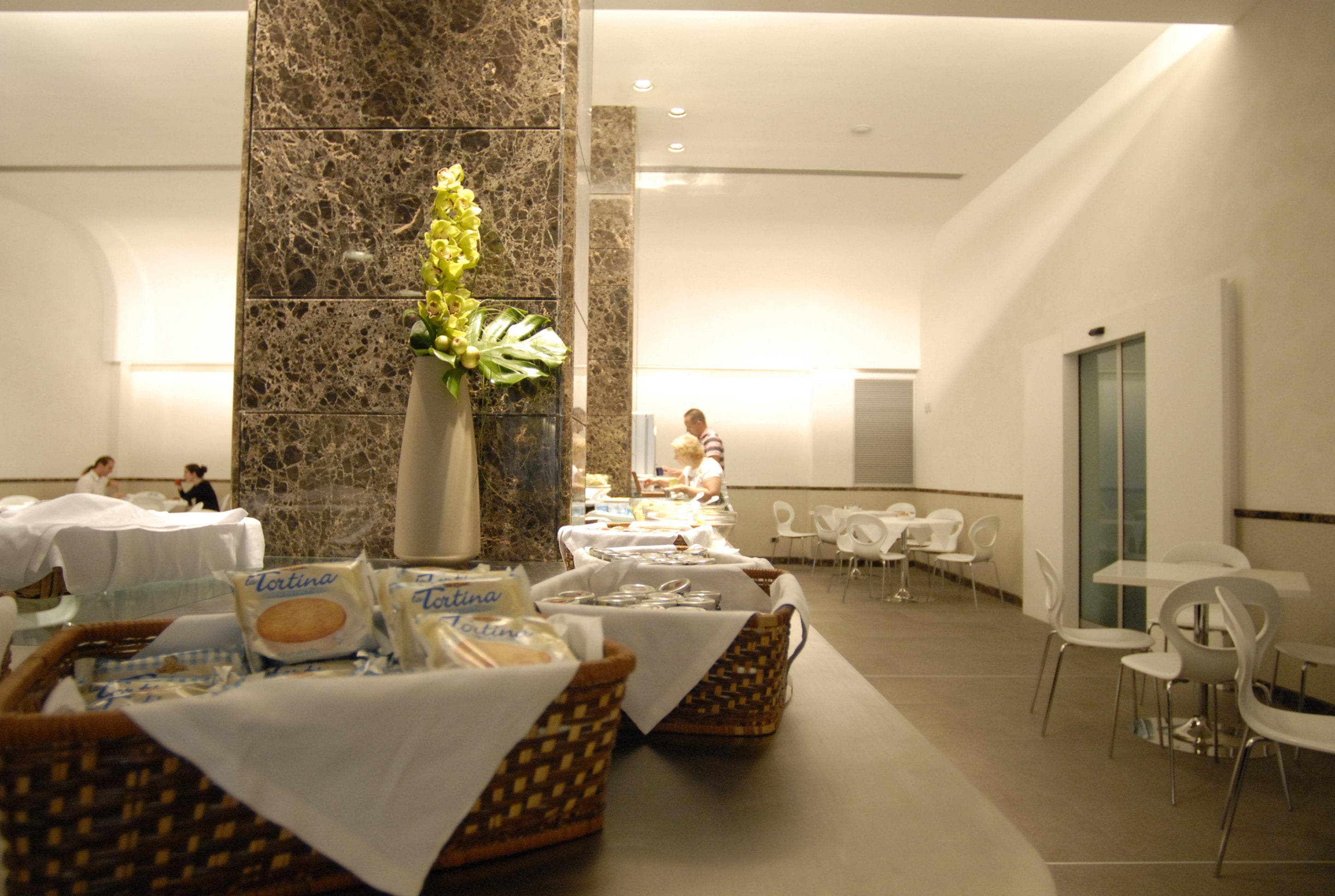 Best Western Premier Royal Santina Ansicht 8