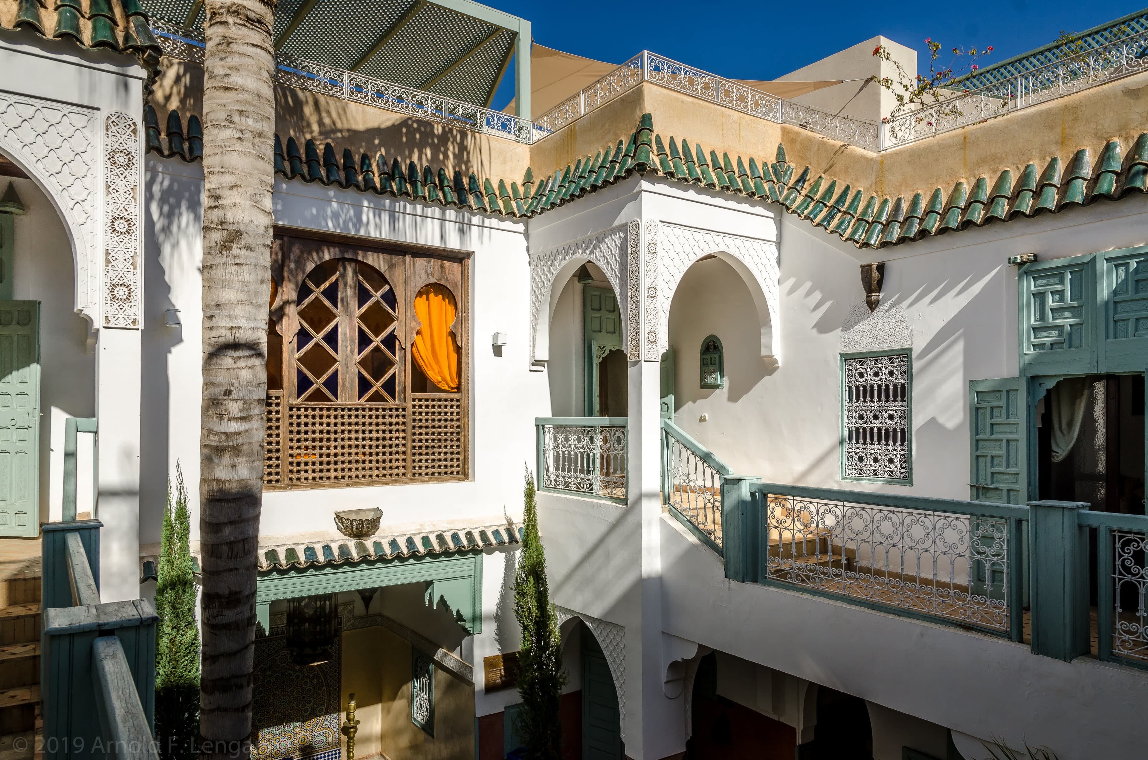 Angsana Riads Collection Ansicht 2