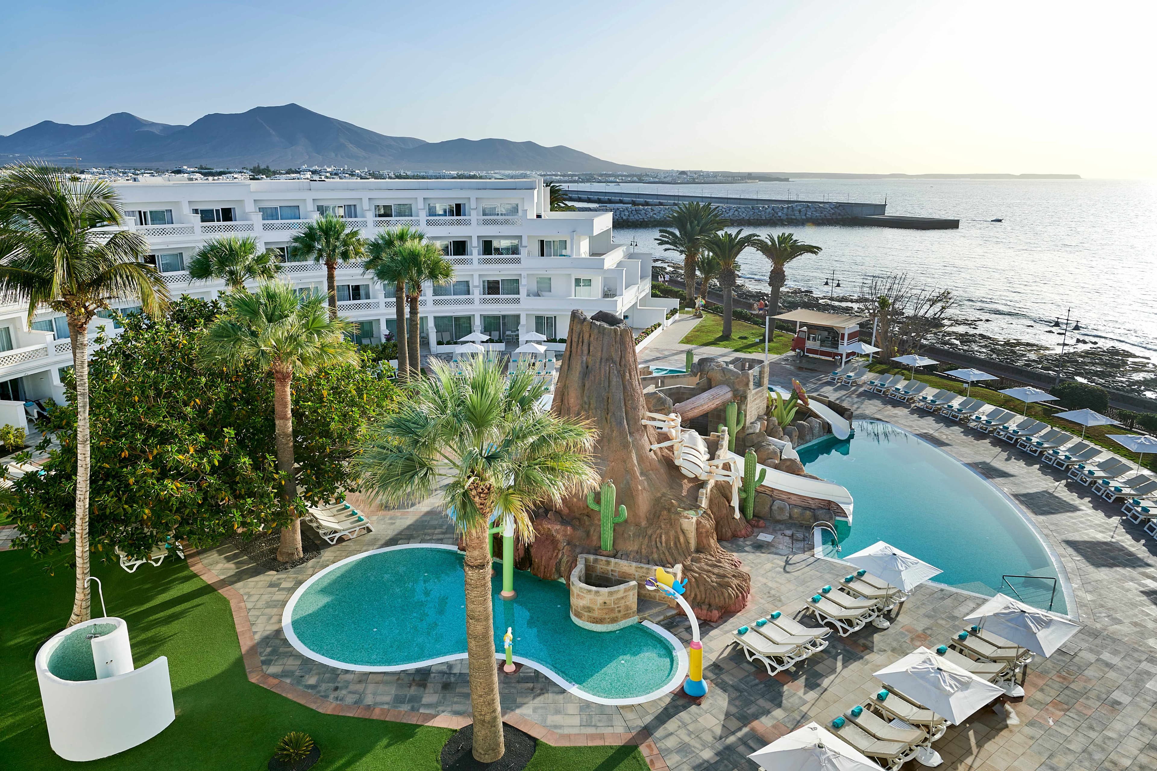 Iberostar Selection Lanzarote Park Ansicht 7