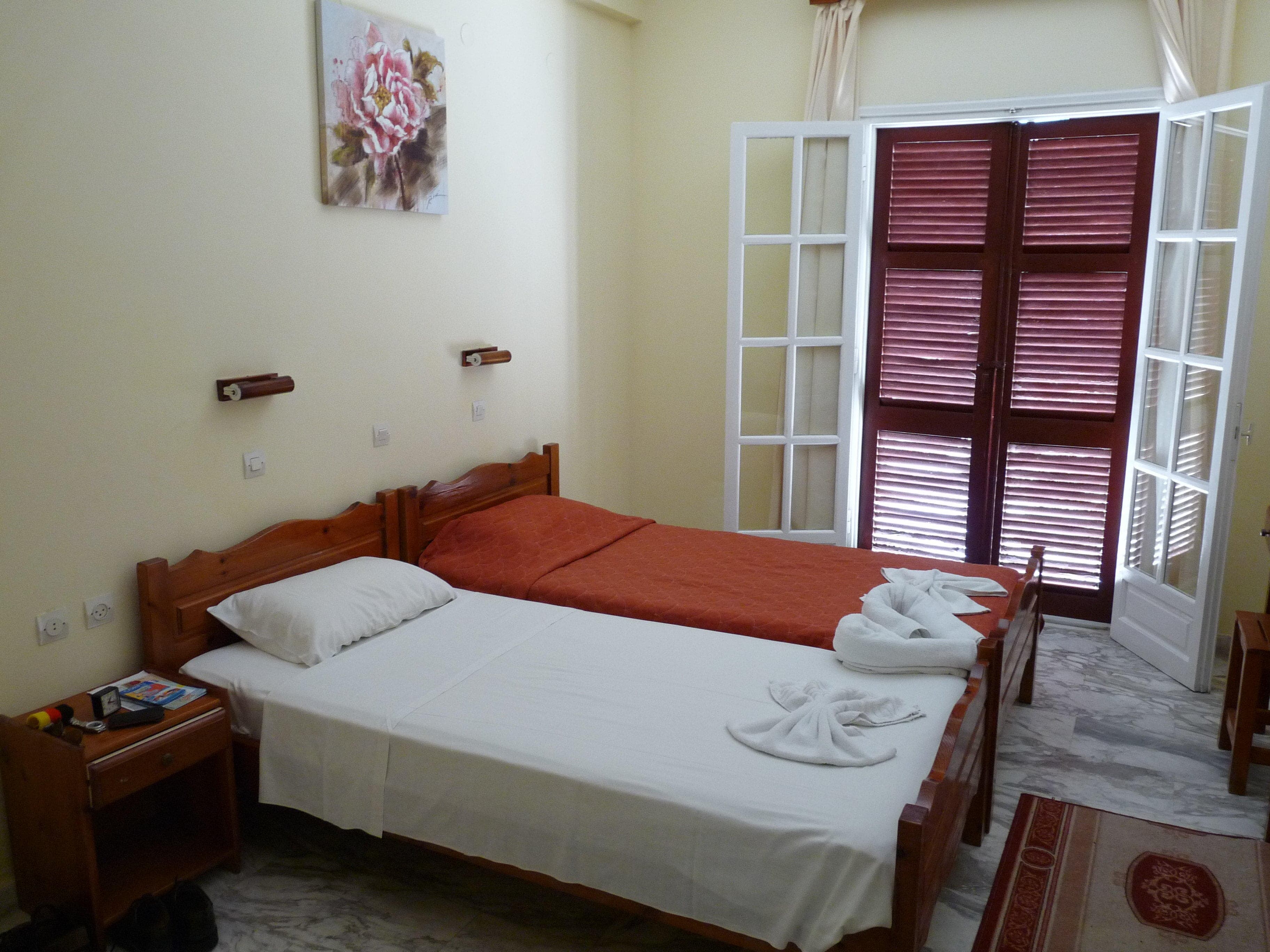 Hotel Serena Ansicht 4