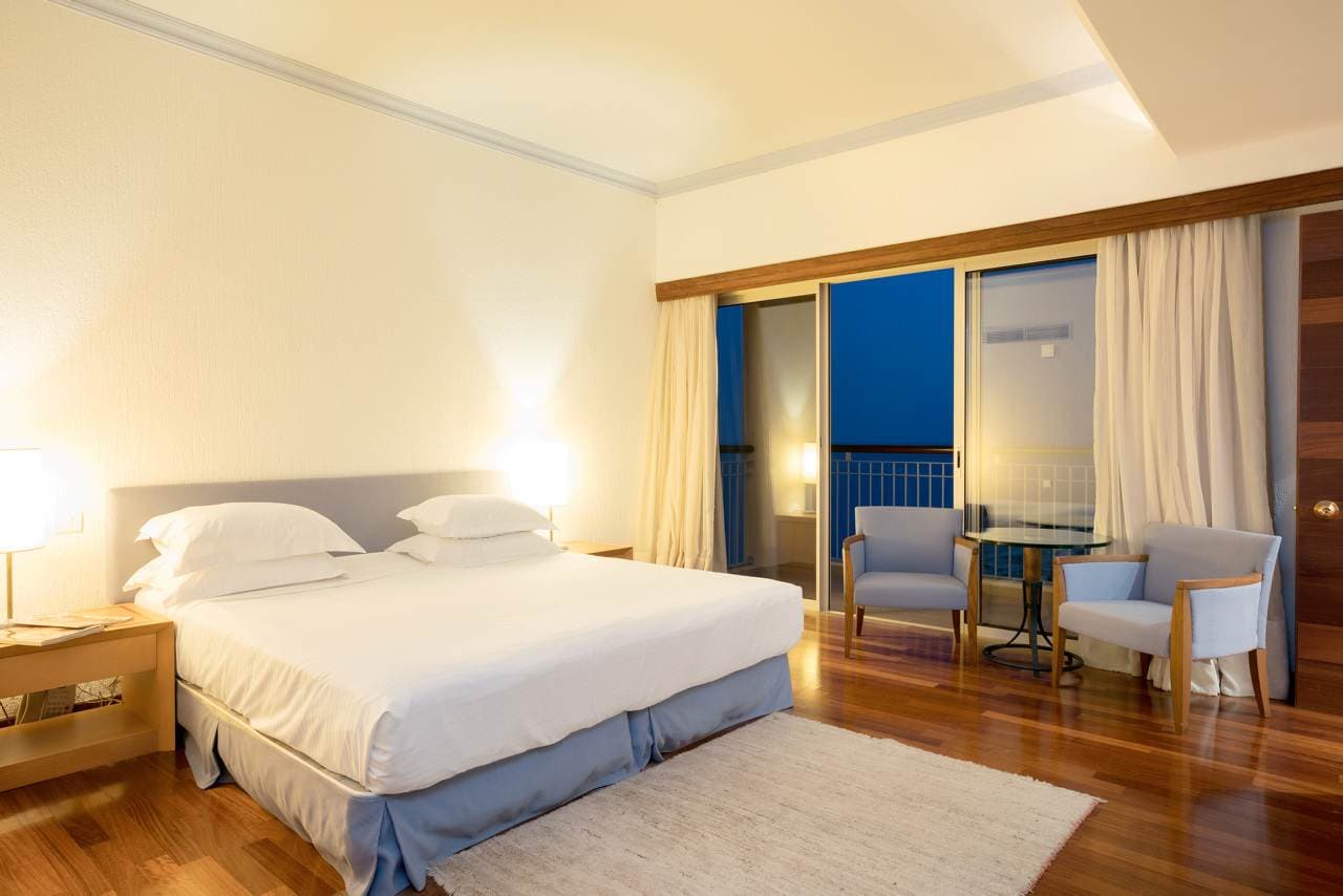 Thalassa Boutique Hotel & Spa Ansicht 4