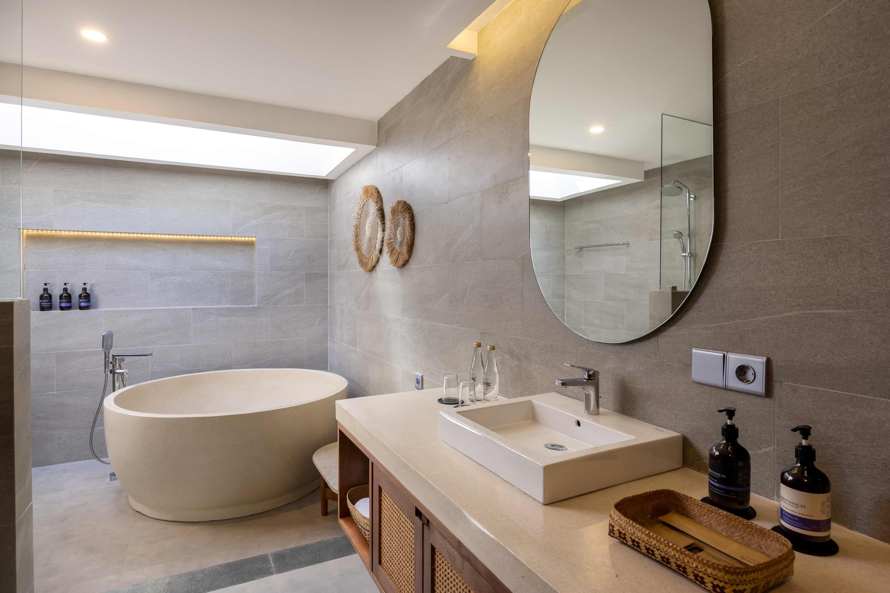 Tonys Villas & Resort, Seminyak - Bali Ansicht 3
