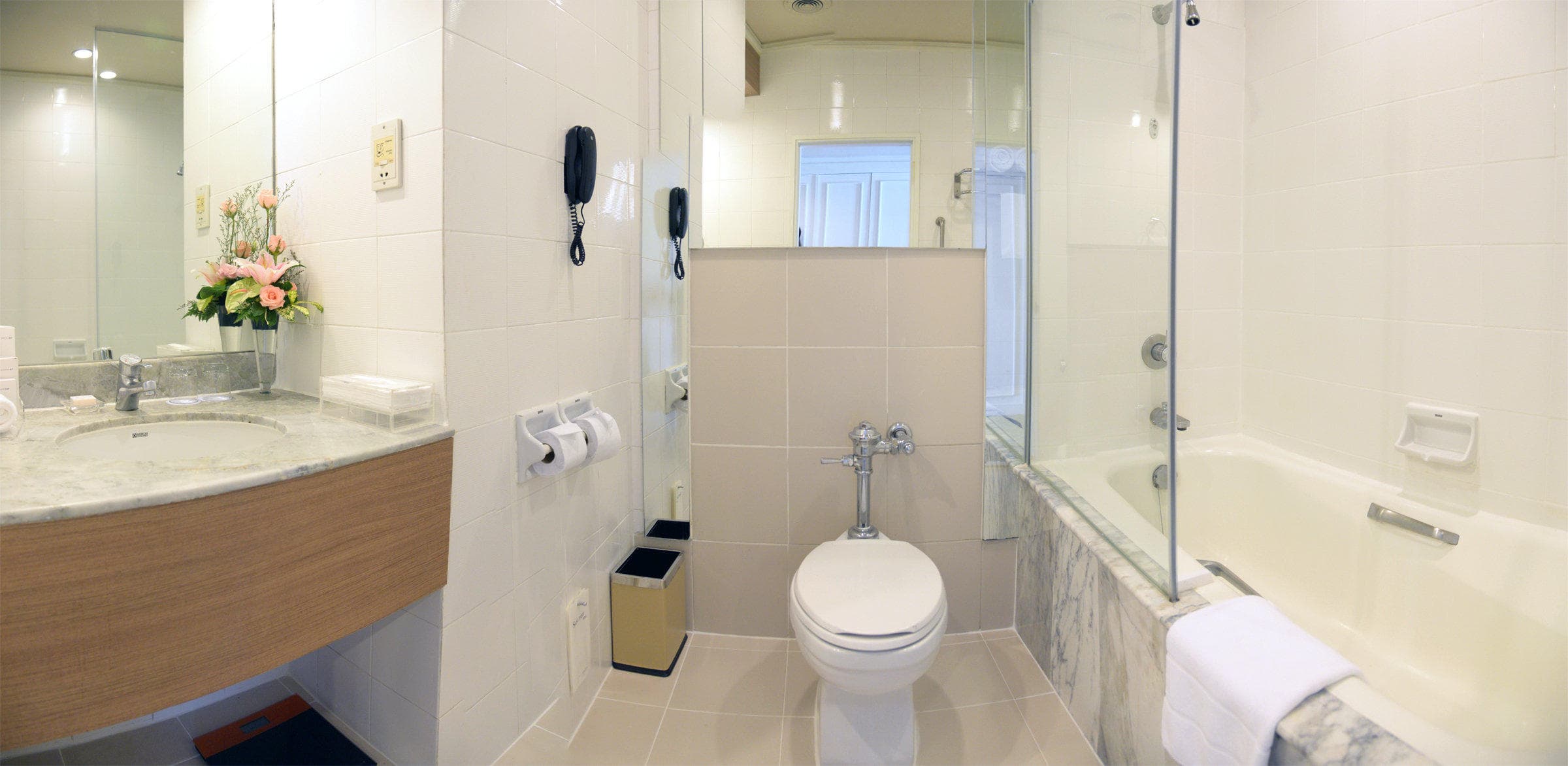Hotel Royal Princess Larn Luang Ansicht 6
