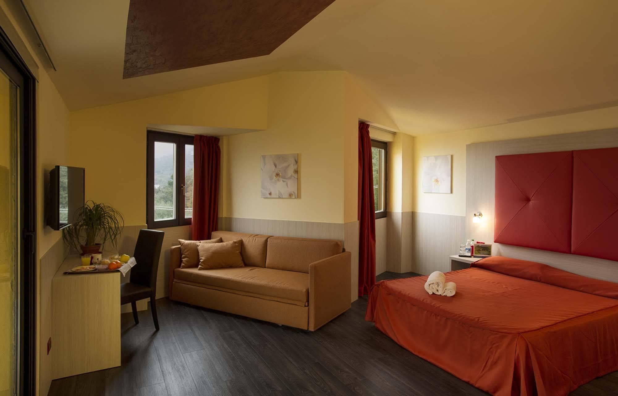 Hotel Sole Ansicht 5