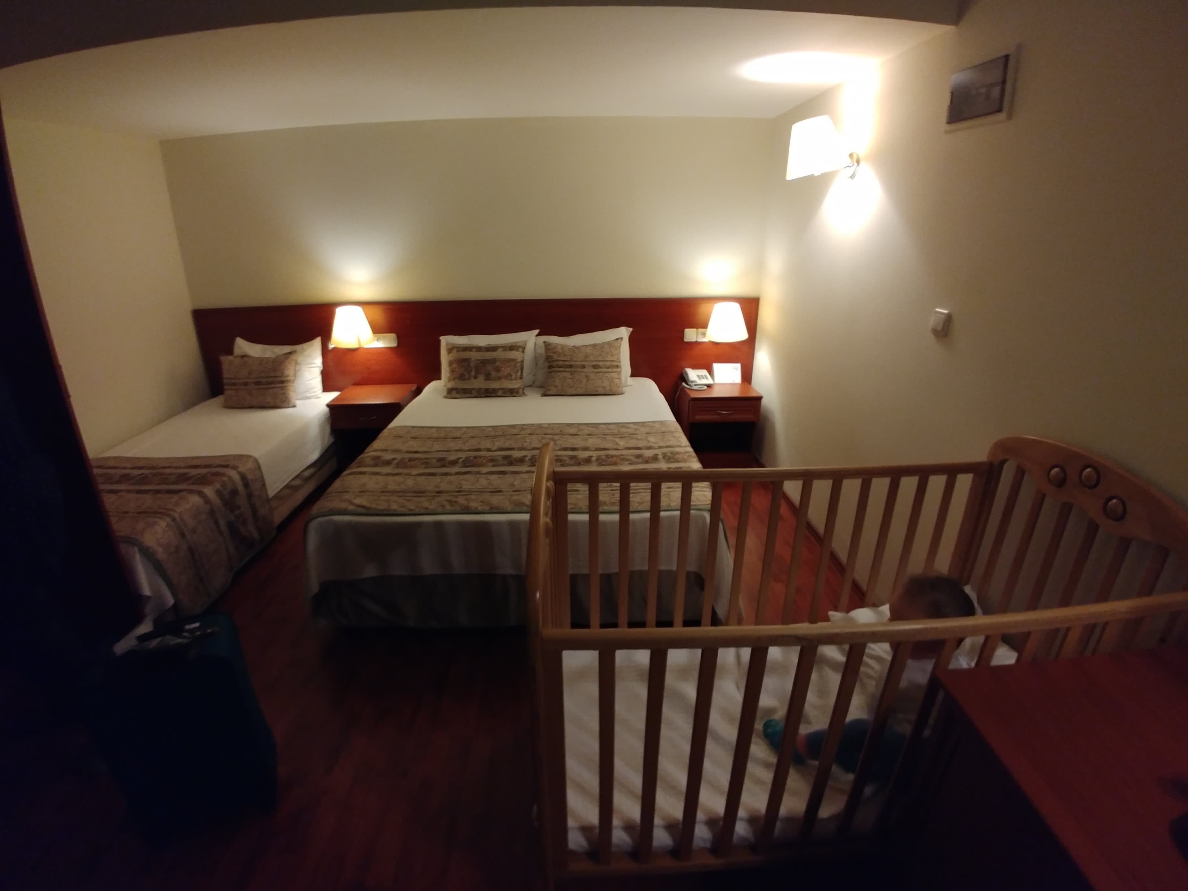 Hotel Belcekiz Beach Ansicht 6