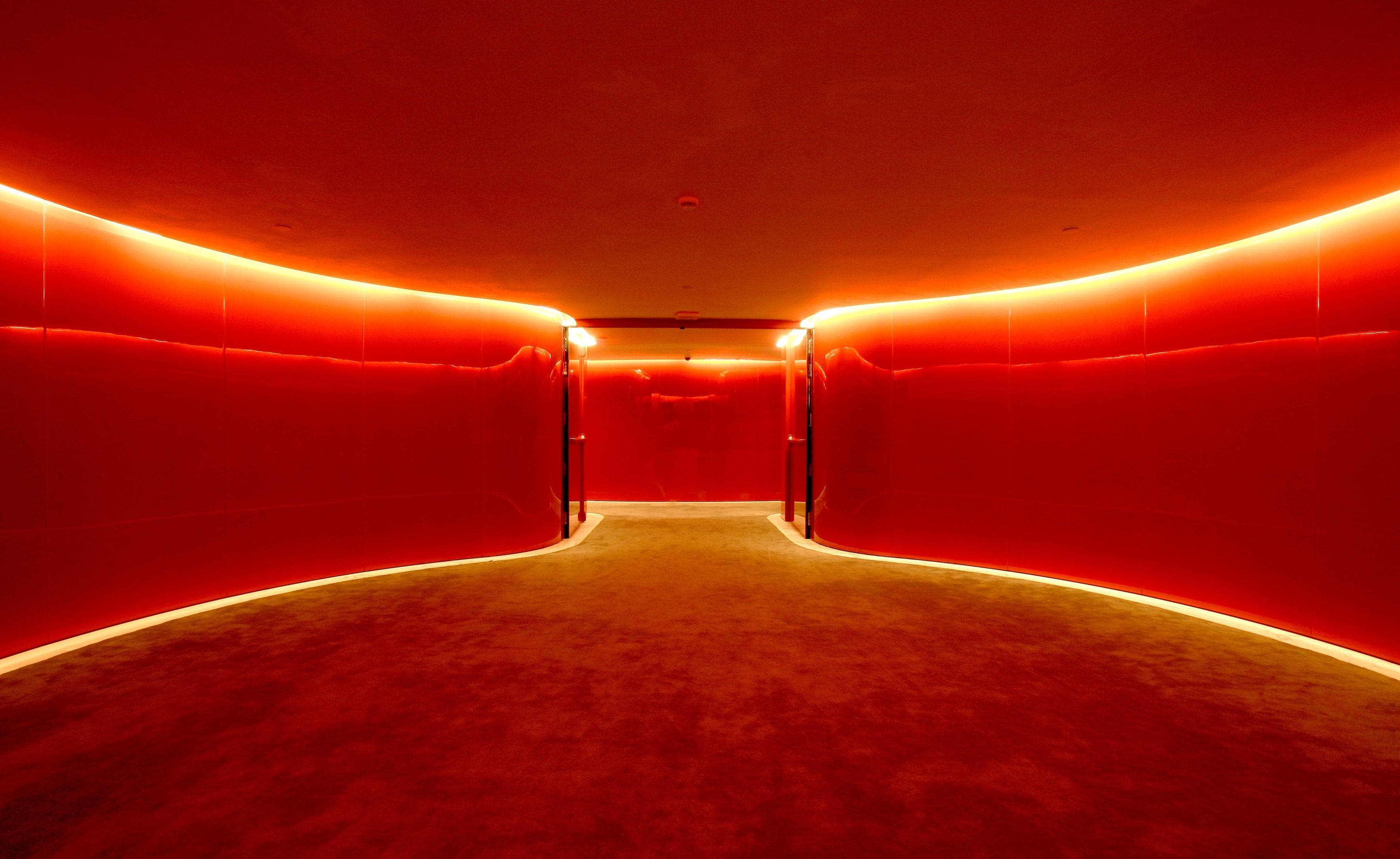 Hotel Puerta America Ansicht 4
