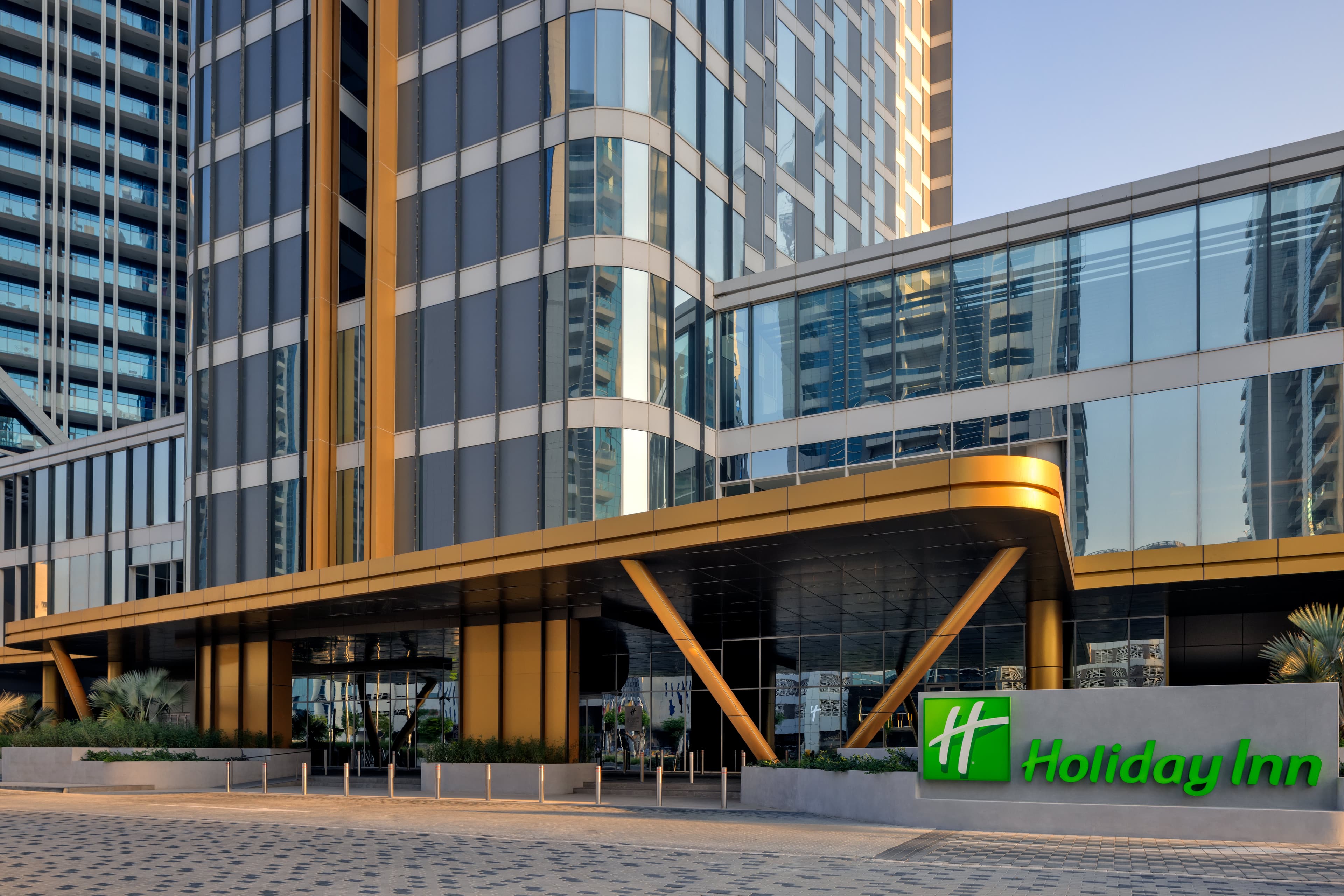 Holiday Inn Dubai Business Bay by IHG