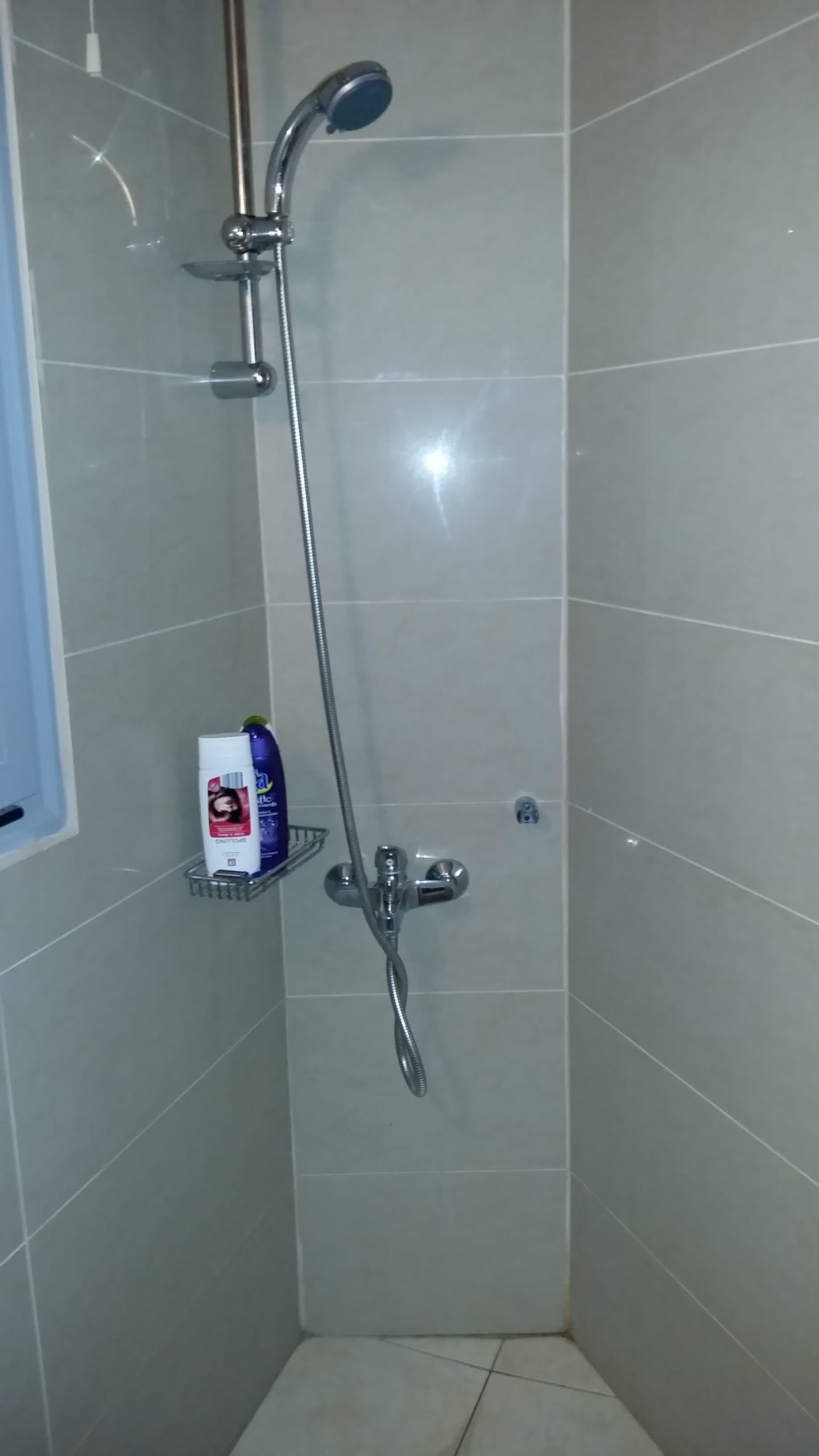 Hotel Megim Ansicht 4