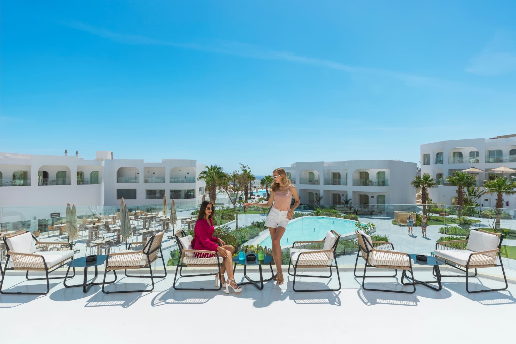 Meraki Resort Sharm Al Sheikh Ansicht 10